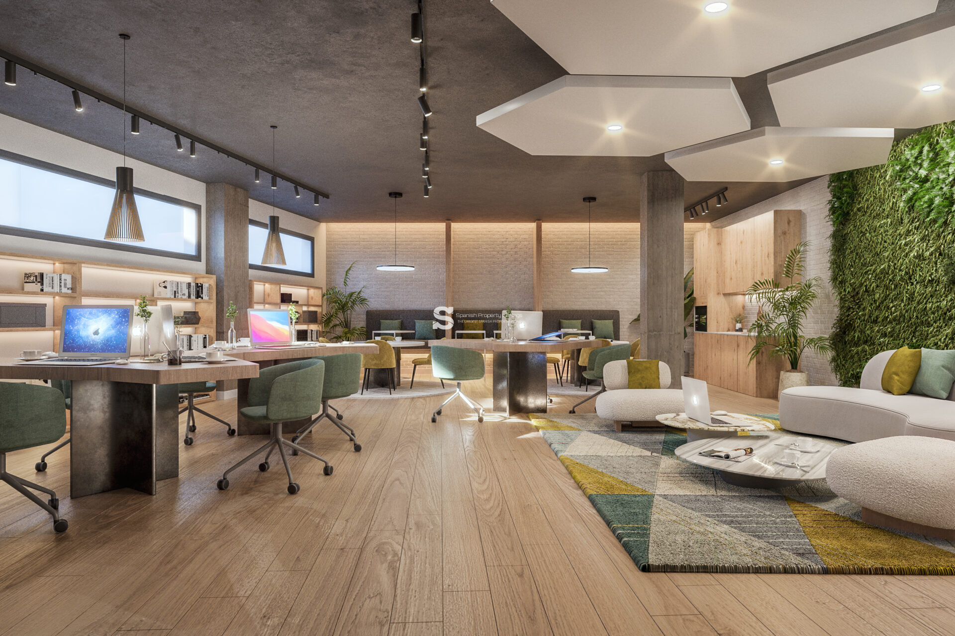 Nouvelle construction - ground-floor - Marbella