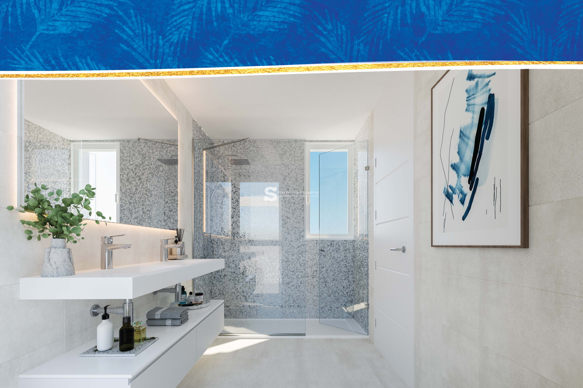 Nouvelle construction - ground-floor - Mijas