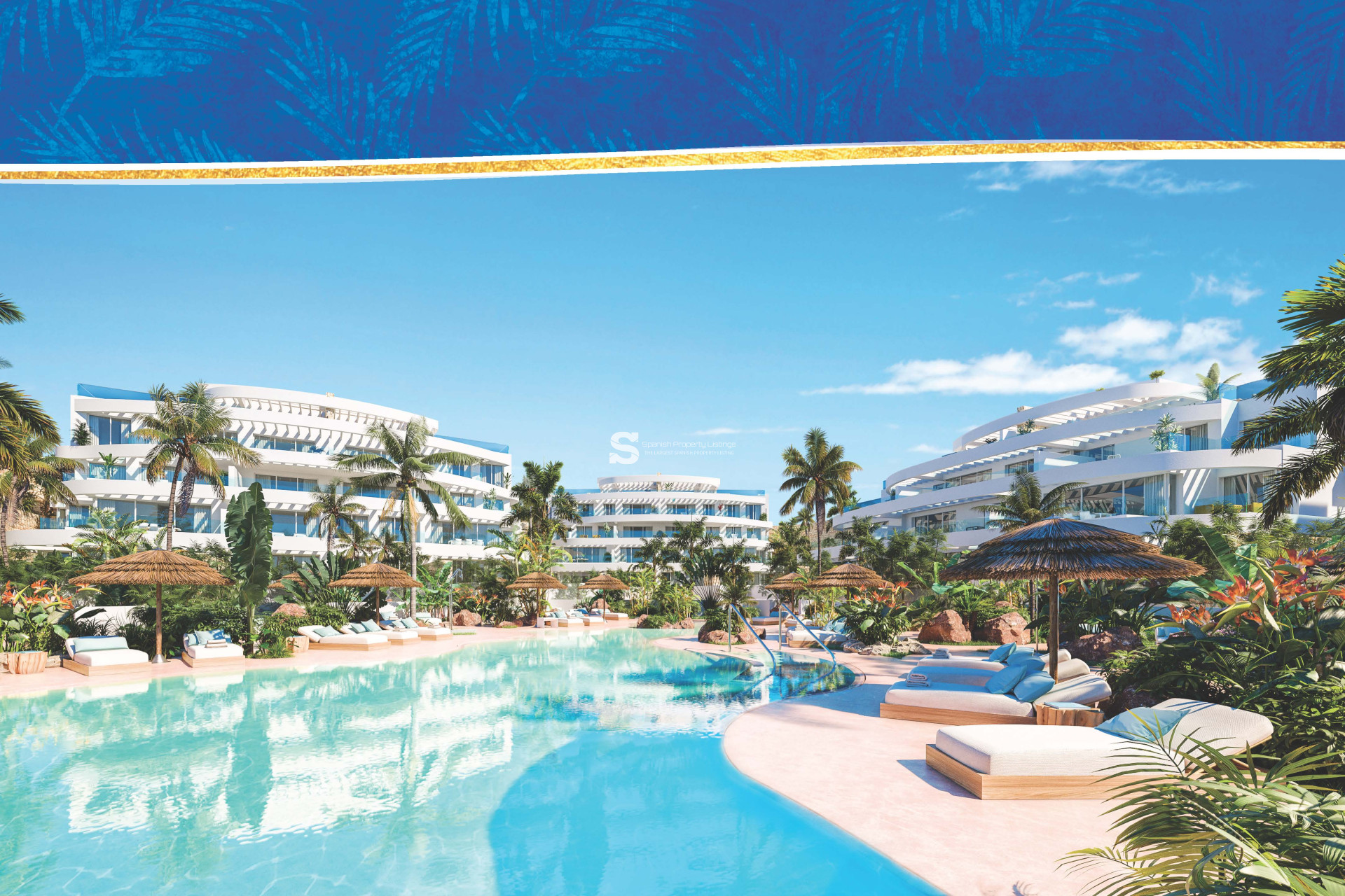 Nouvelle construction - ground-floor - Mijas