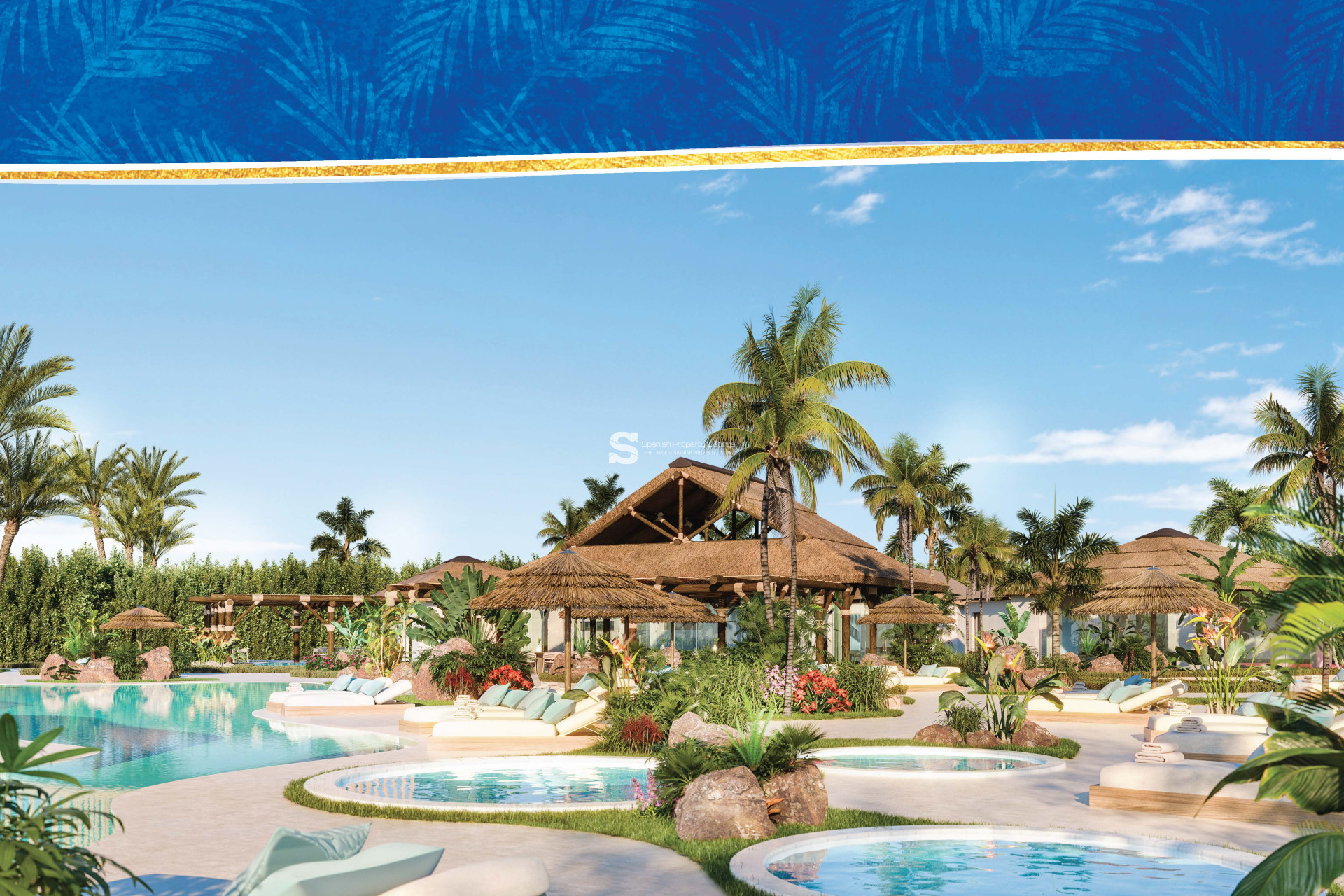 Nouvelle construction - ground-floor - Mijas