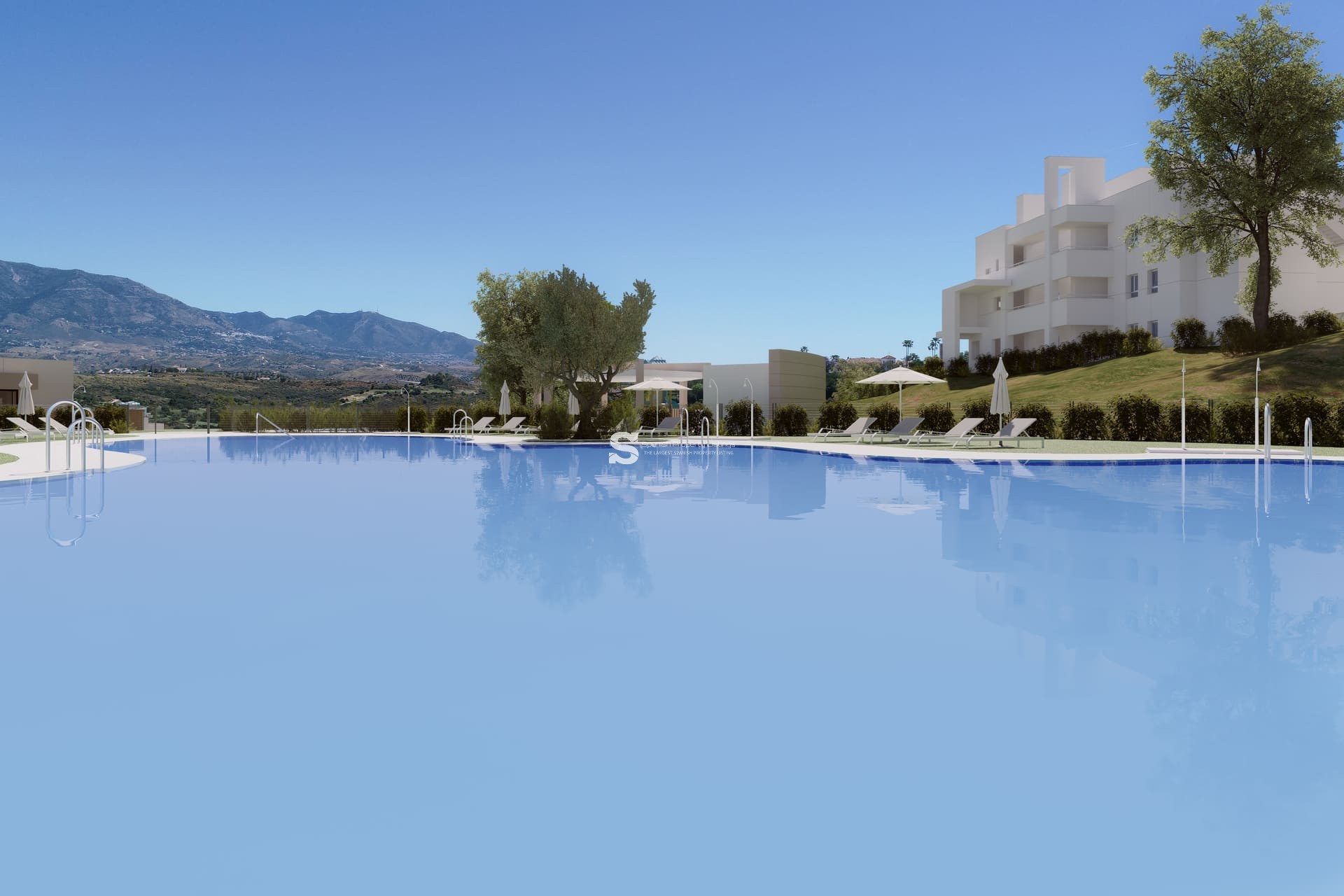Nouvelle construction - ground-floor - Mijas