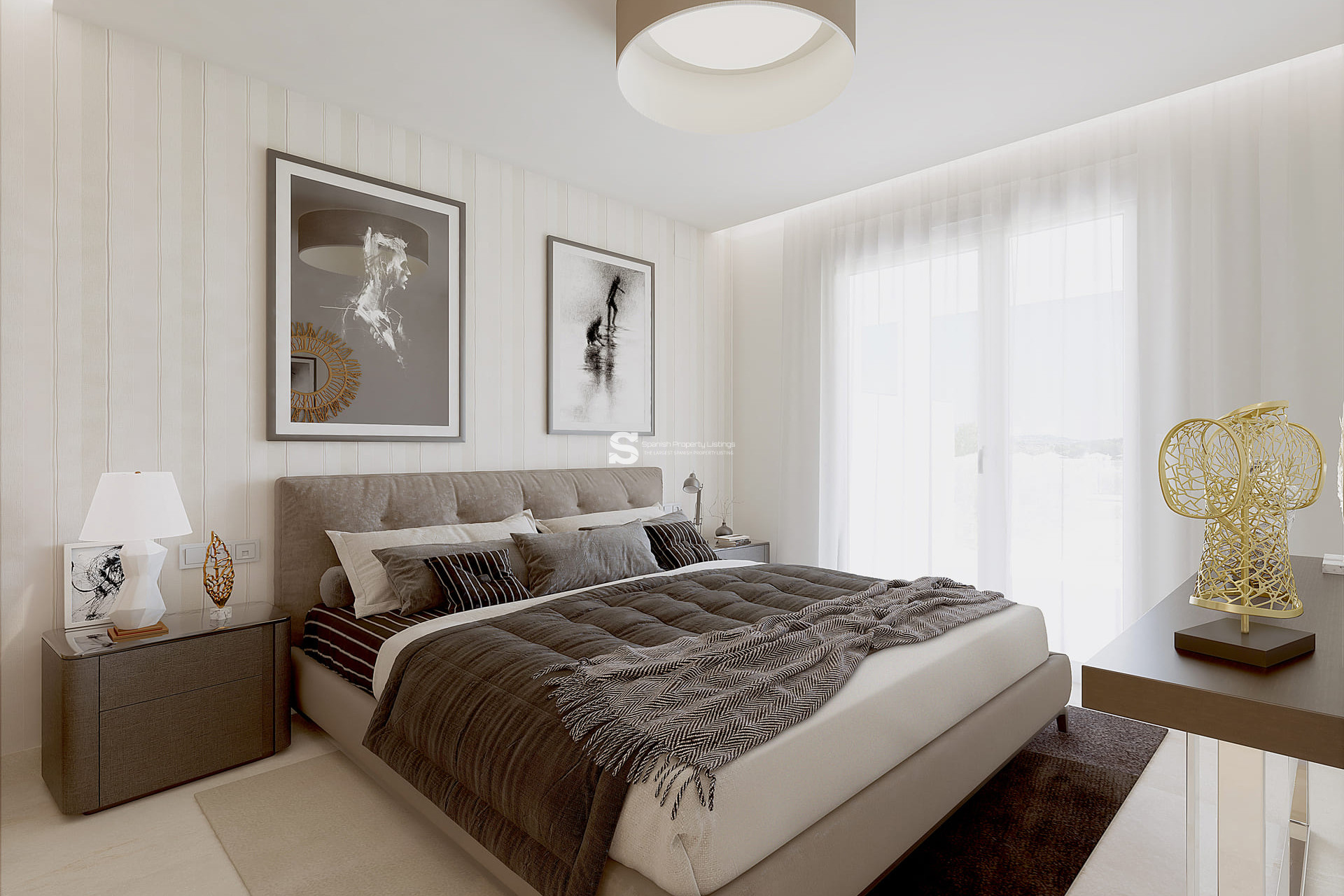 Nouvelle construction - ground-floor - Mijas