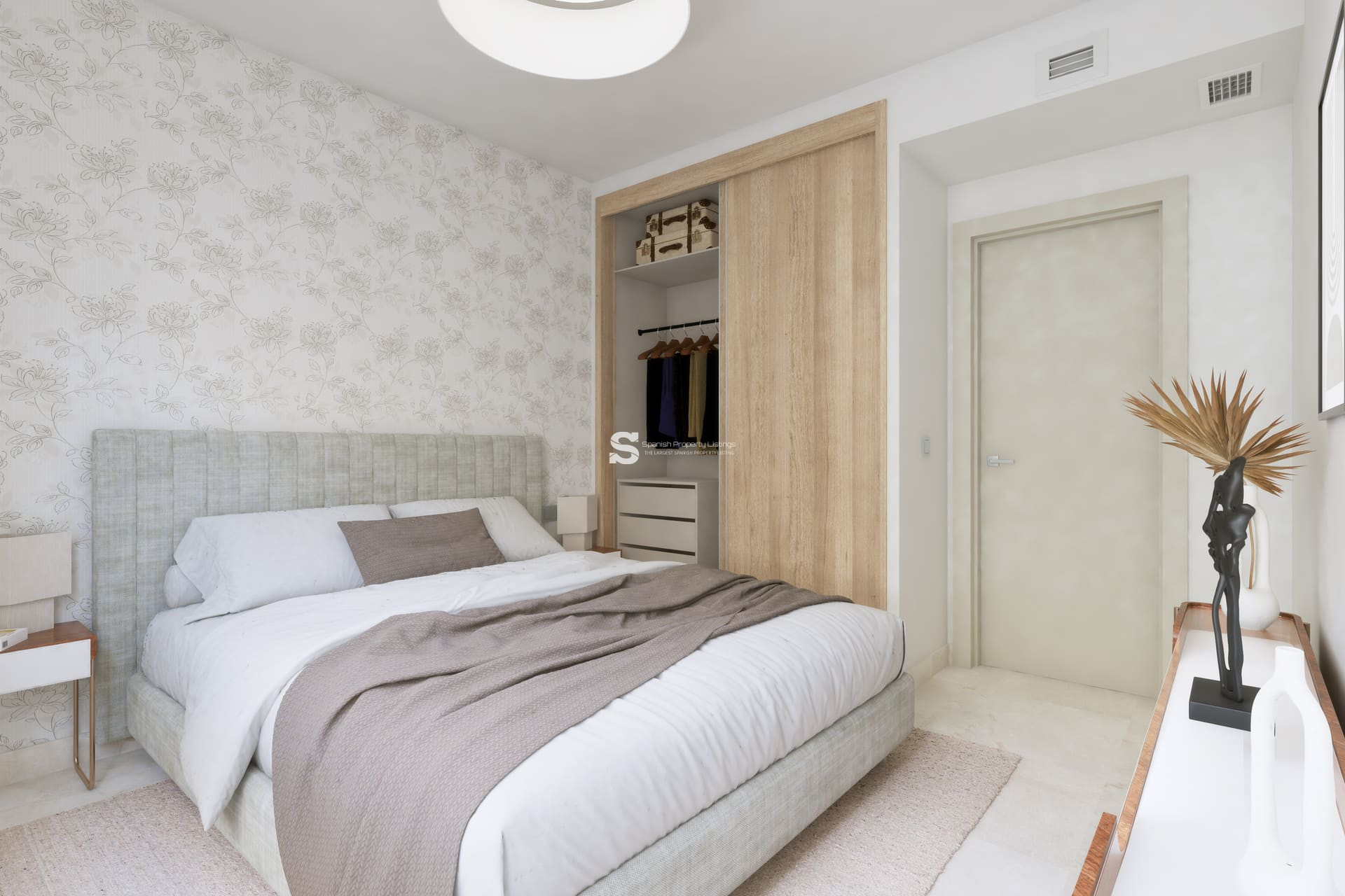 Nouvelle construction - ground-floor - Mijas