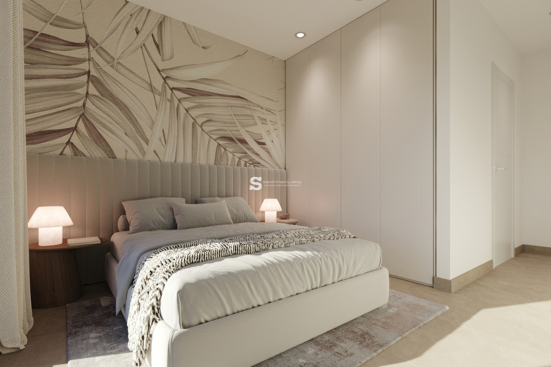 Nouvelle construction - ground-floor - Murcia