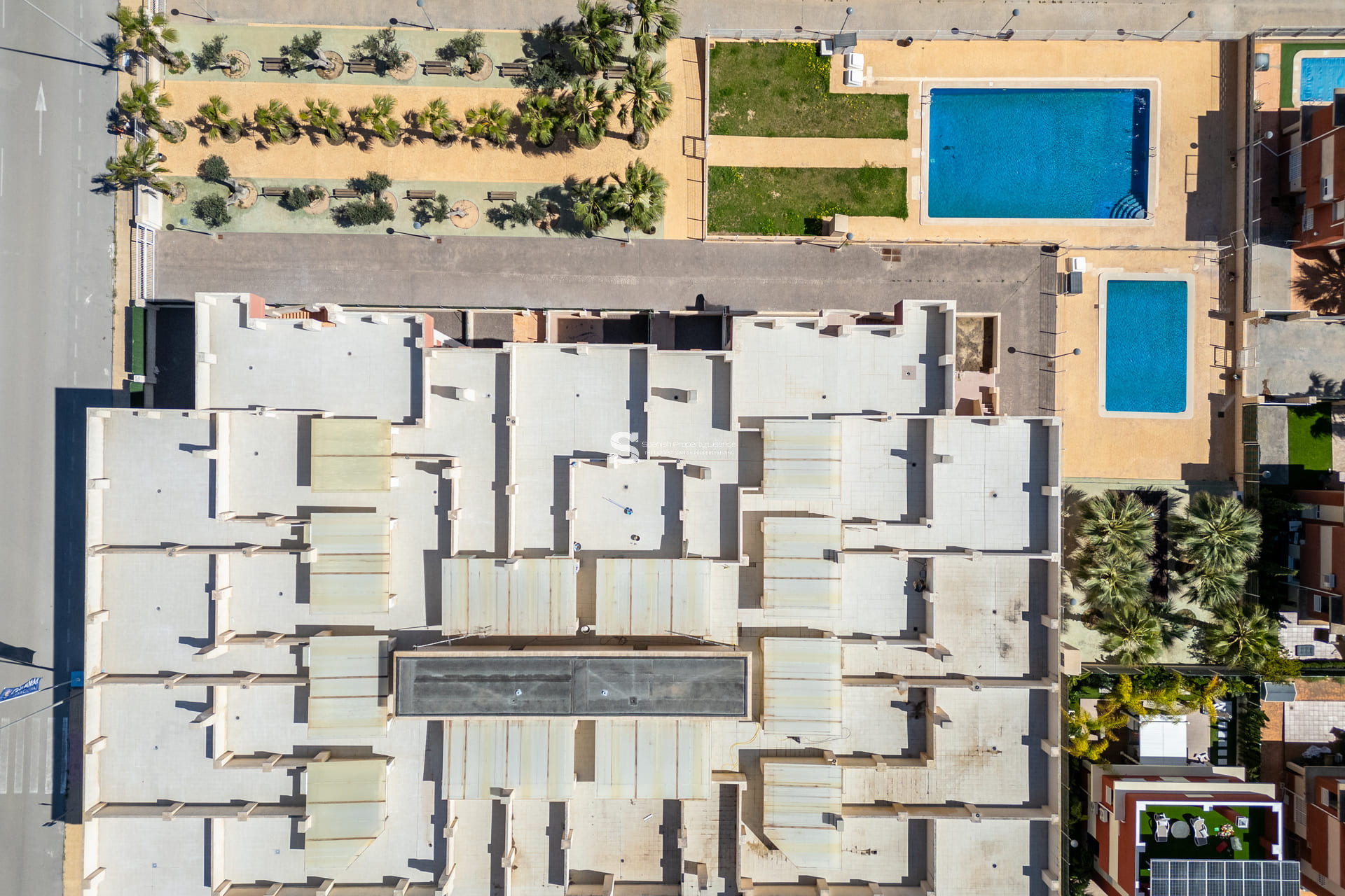 Nouvelle construction - ground-floor - Orihuela Costa