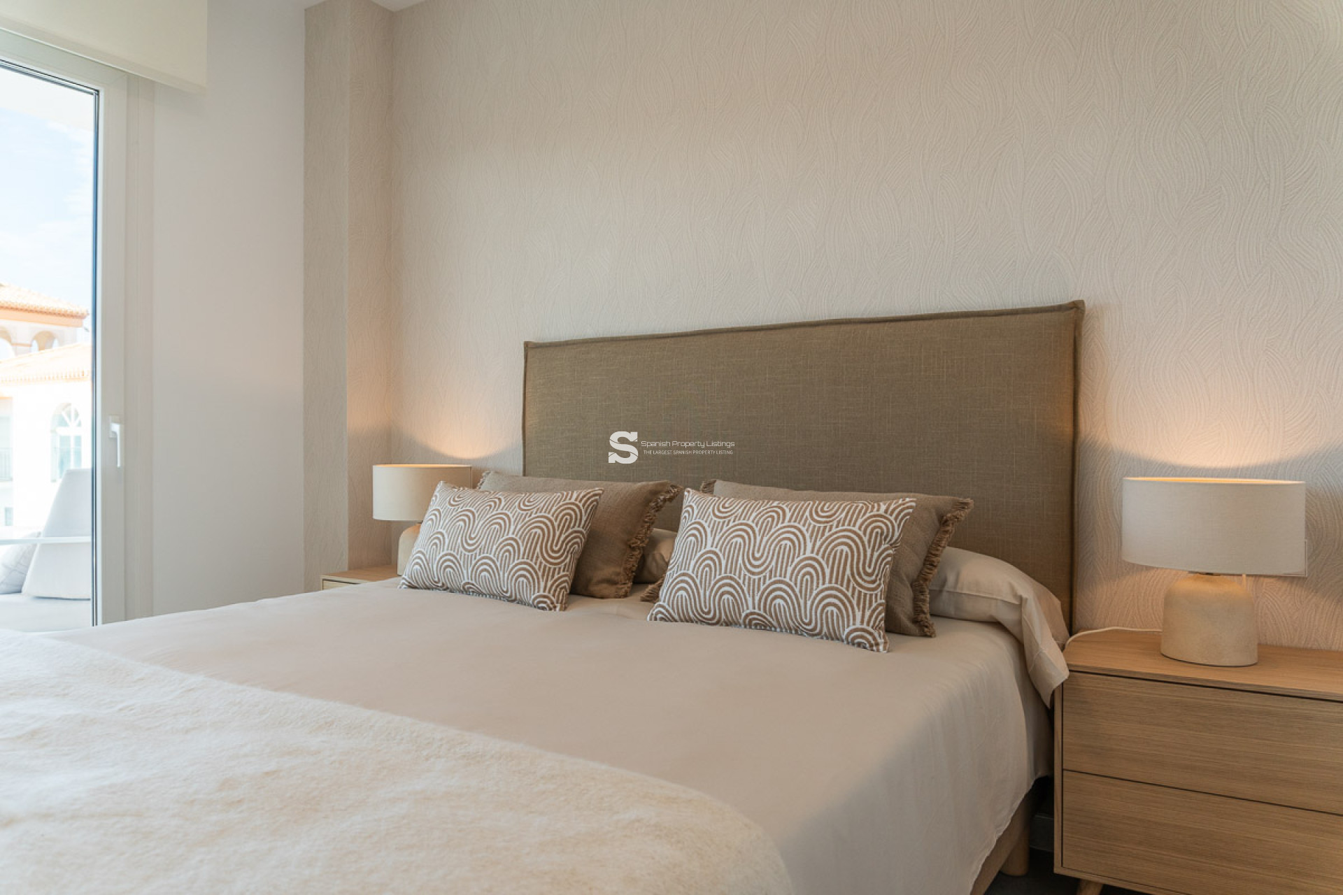 Nouvelle construction - ground-floor - Orihuela Costa