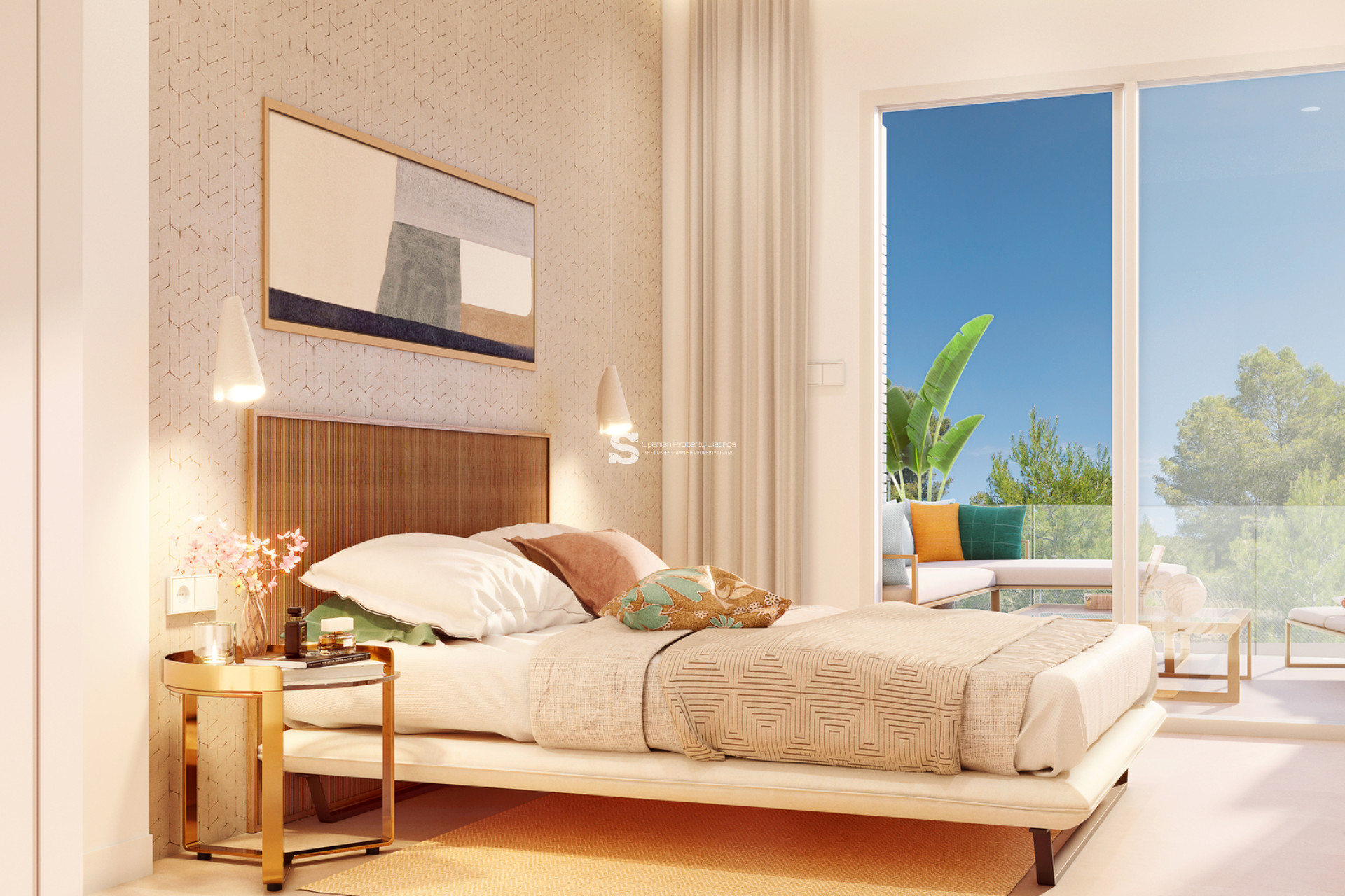 Nouvelle construction - ground-floor - Pilar de la Horadada