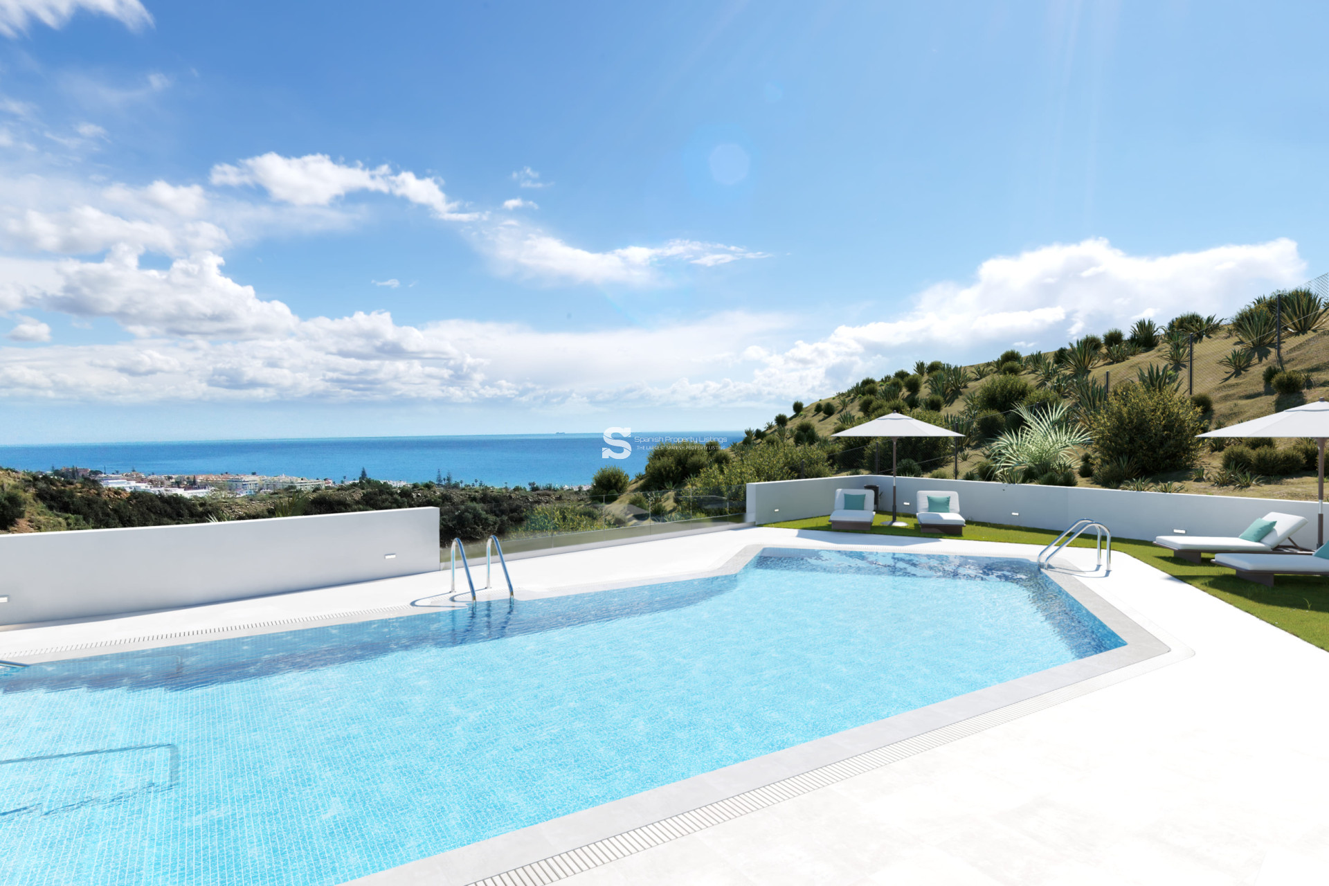 Nouvelle construction - ground-floor - Rincón de la Victoria