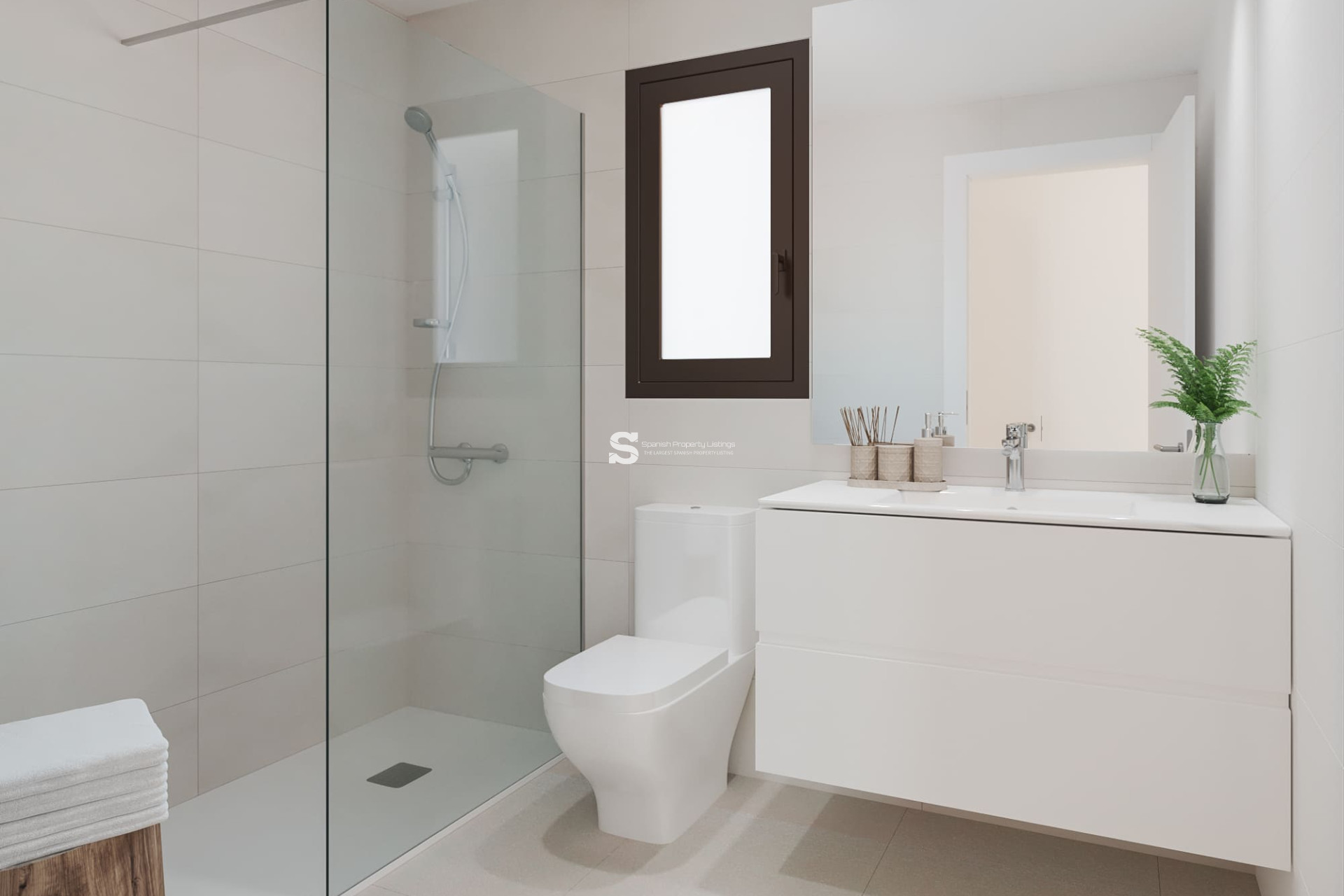 Nouvelle construction - ground-floor - Rincón de la Victoria