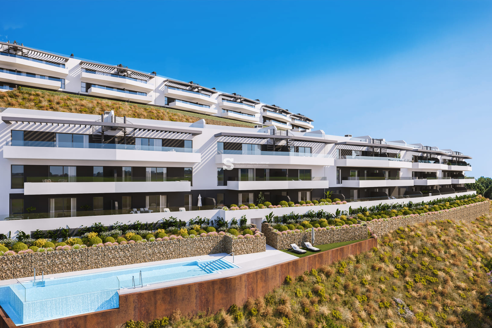 Nouvelle construction - ground-floor - Rincón de la Victoria