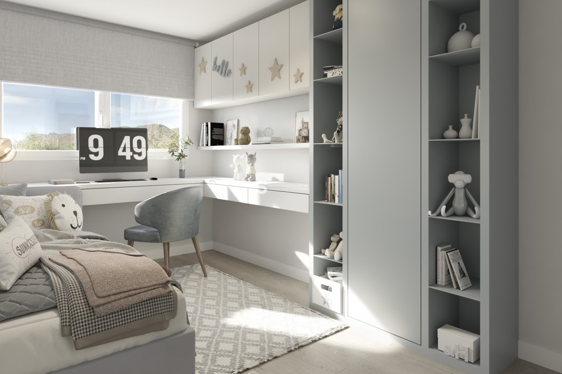 Nouvelle construction - ground-floor - Torremolinos