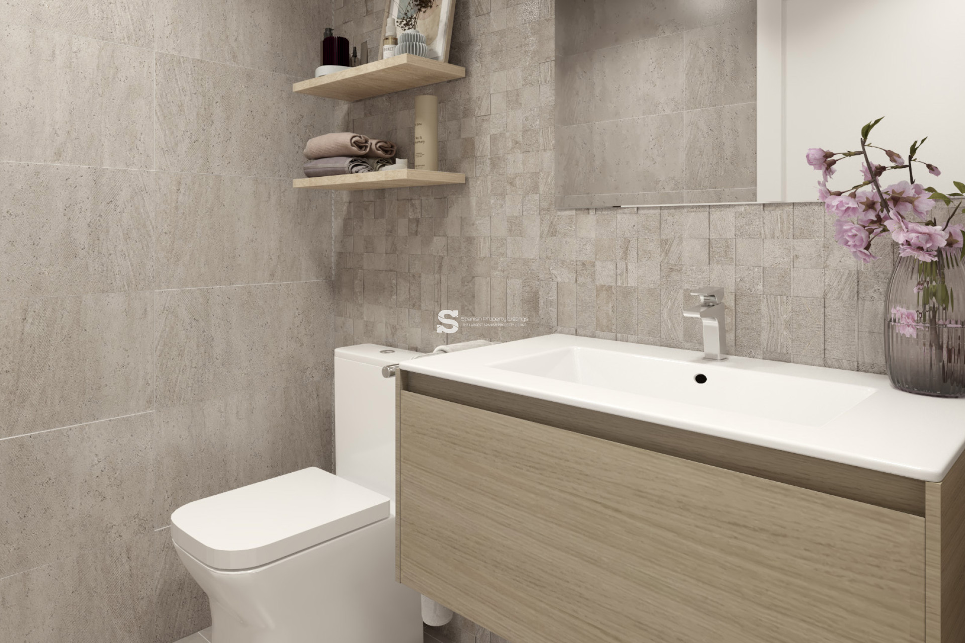 Nouvelle construction - ground-floor - Torremolinos