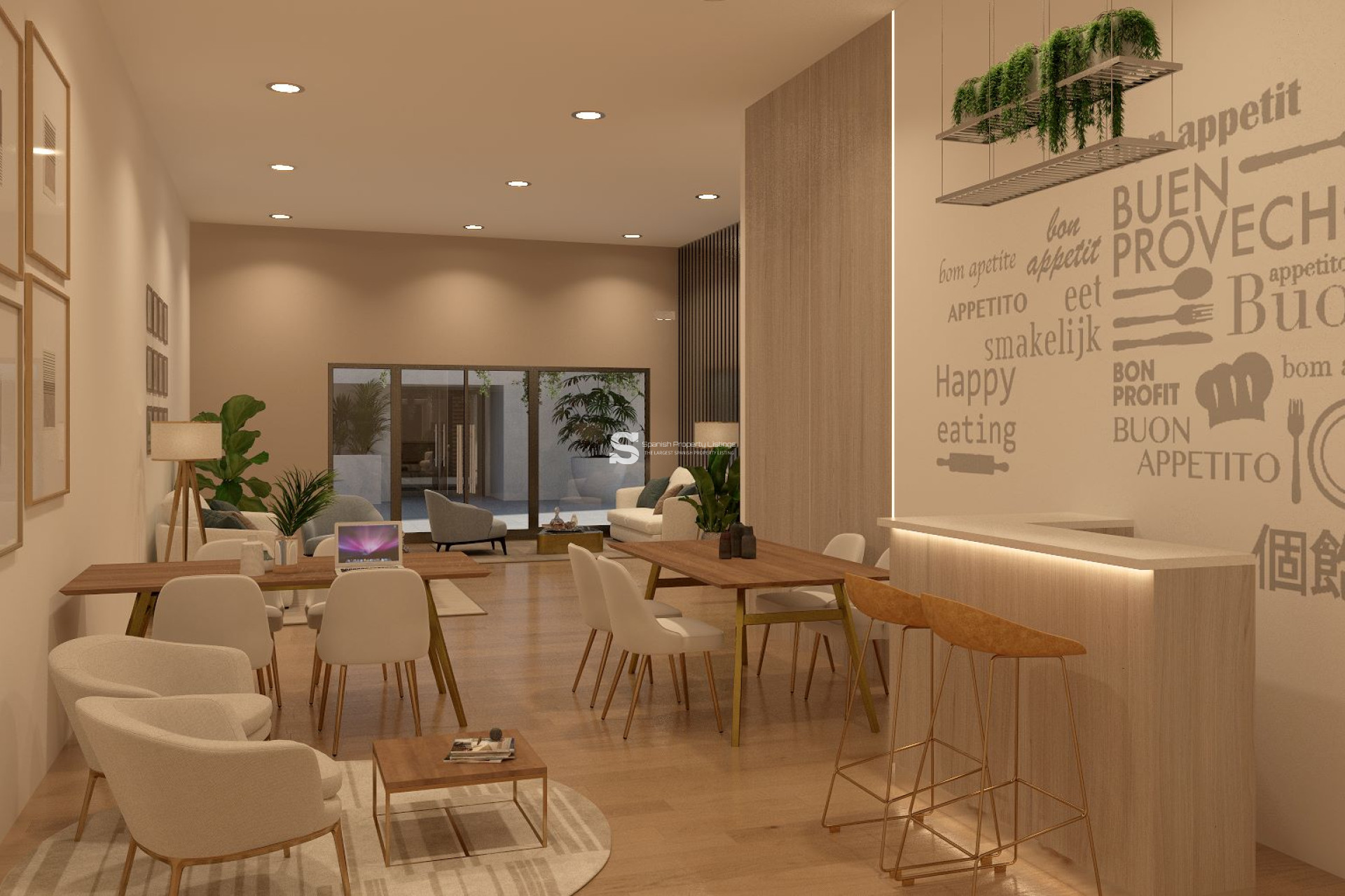 Nouvelle construction - ground-floor - Torremolinos