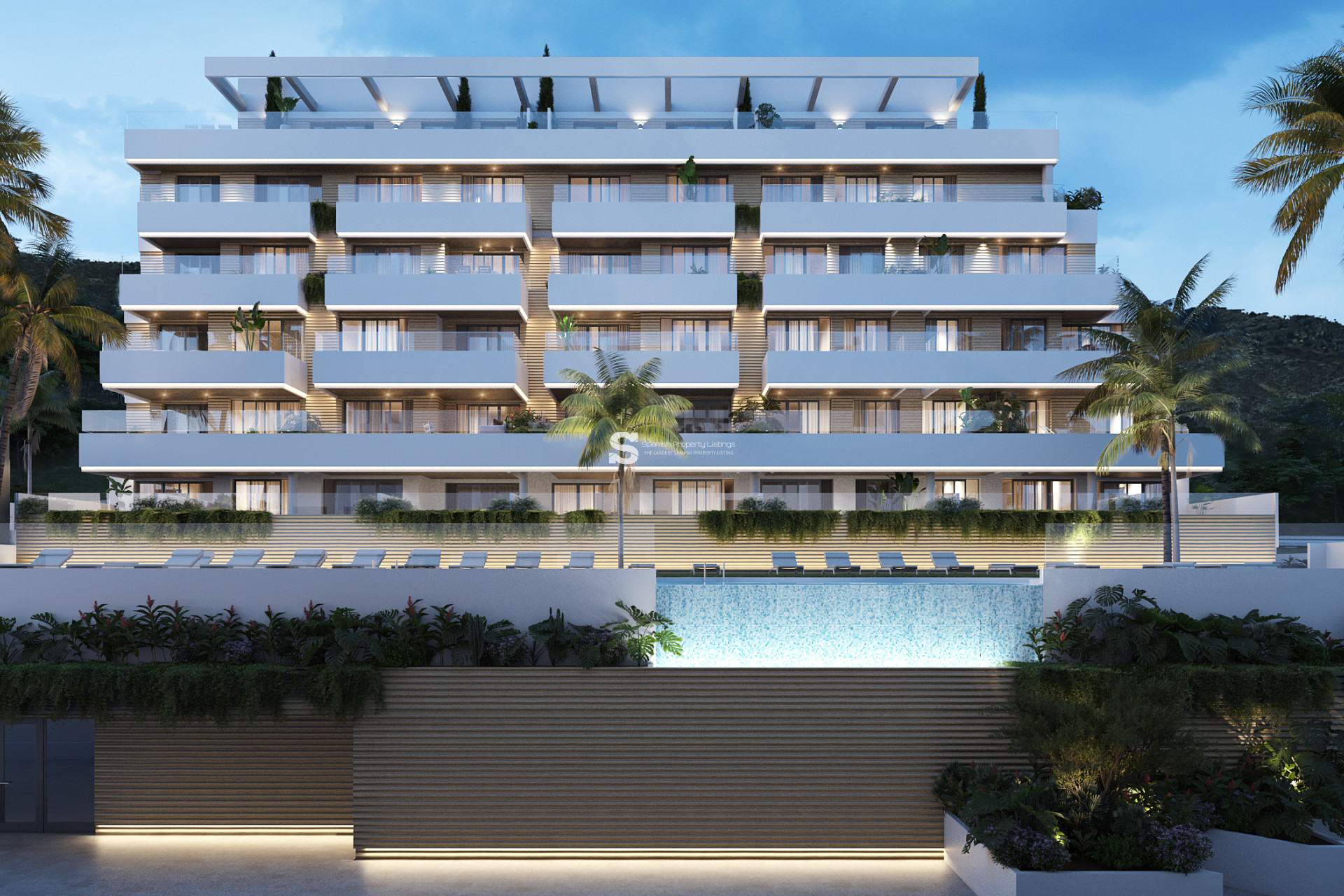 Nouvelle construction - ground-floor - Torremolinos