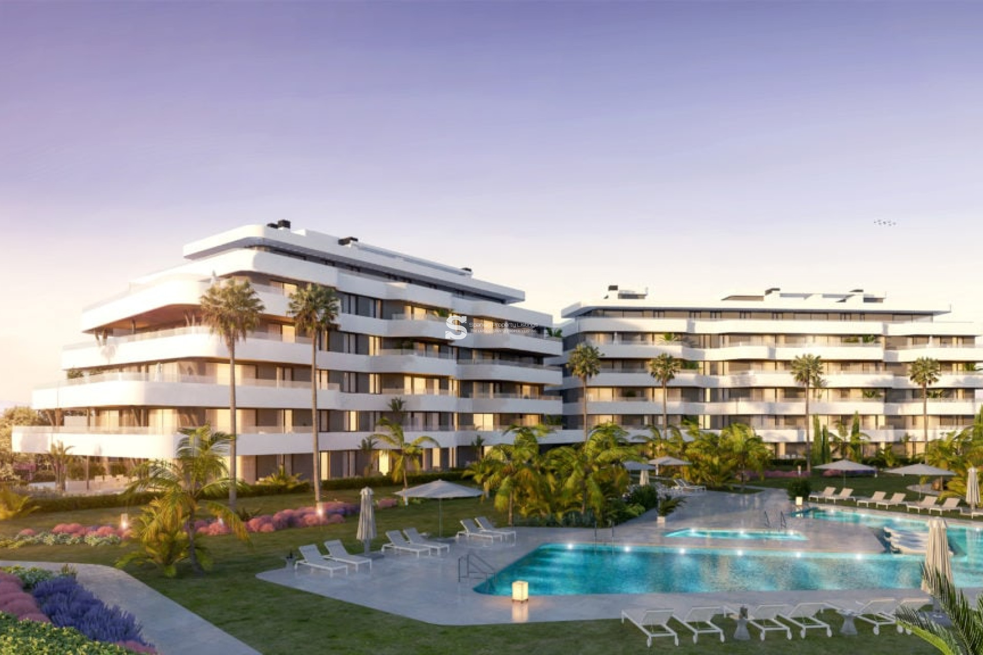 Nouvelle construction - ground-floor - Torremolinos