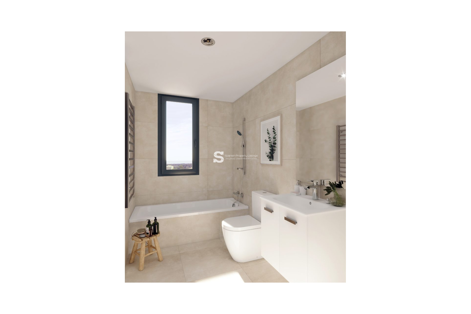 Nouvelle construction - ground-floor - Torremolinos