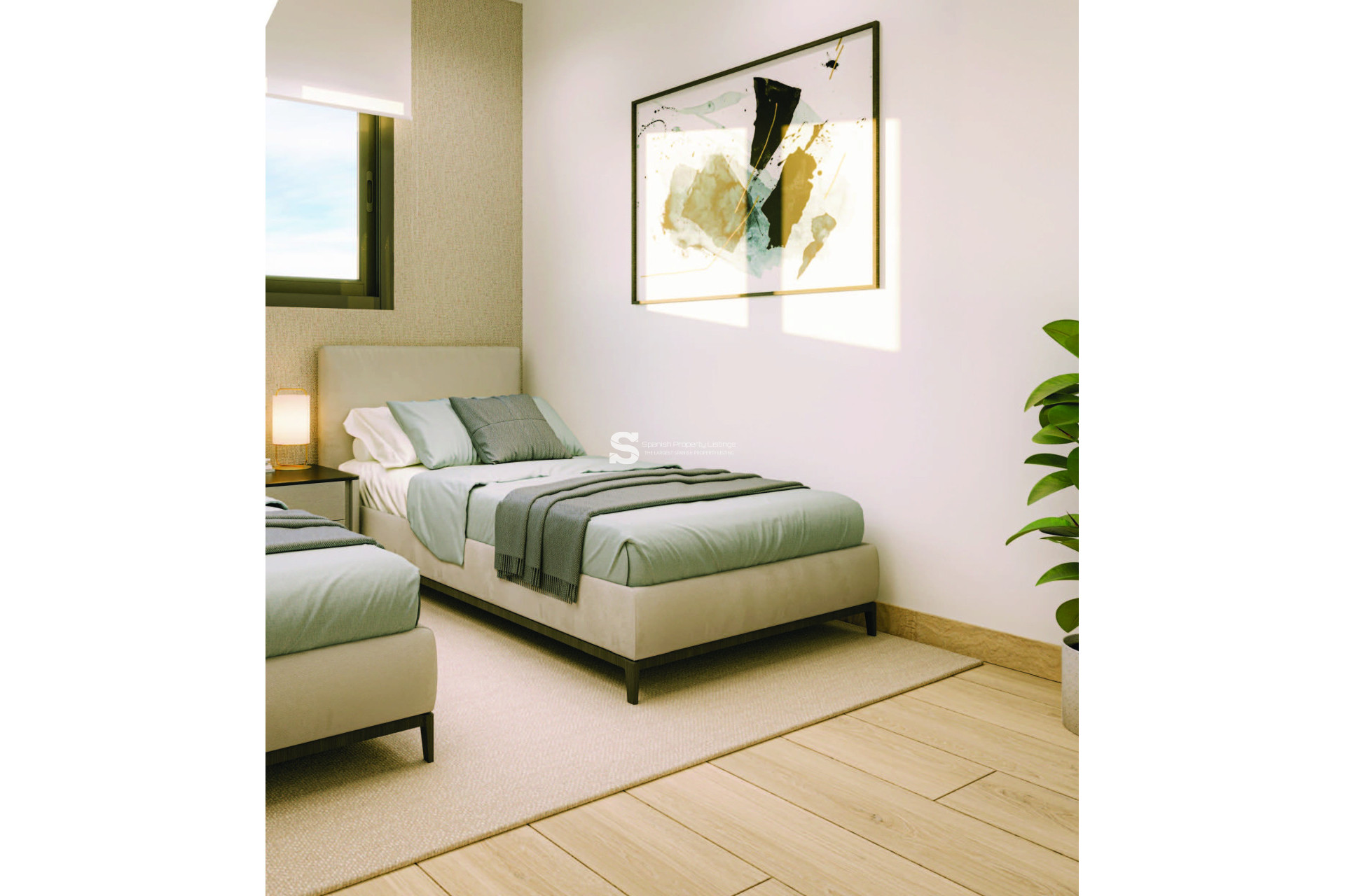 Nouvelle construction - ground-floor - Torrevieja