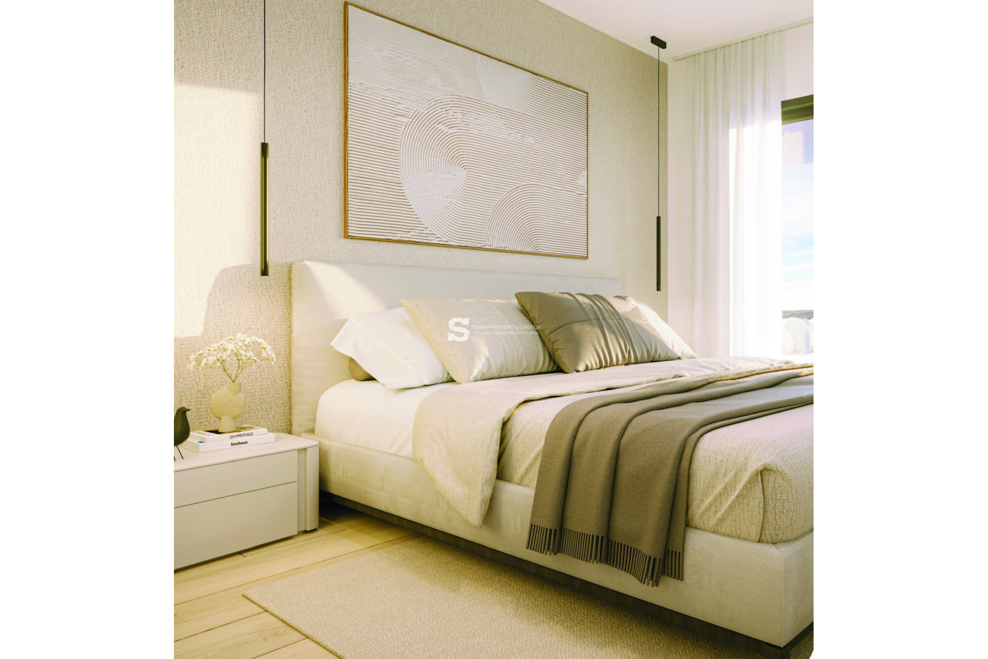 Nouvelle construction - ground-floor - Torrevieja