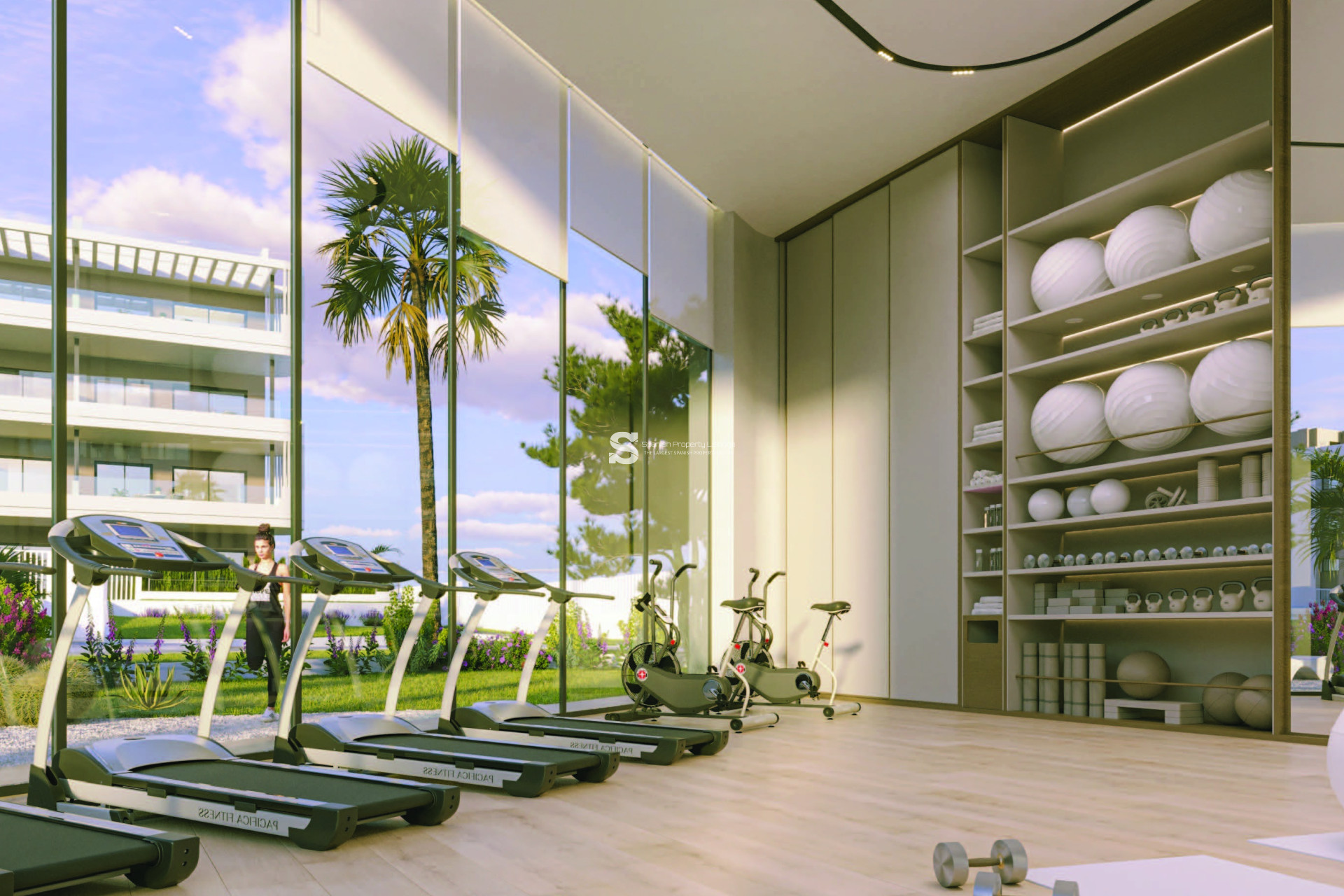 Nouvelle construction - ground-floor - Torrevieja