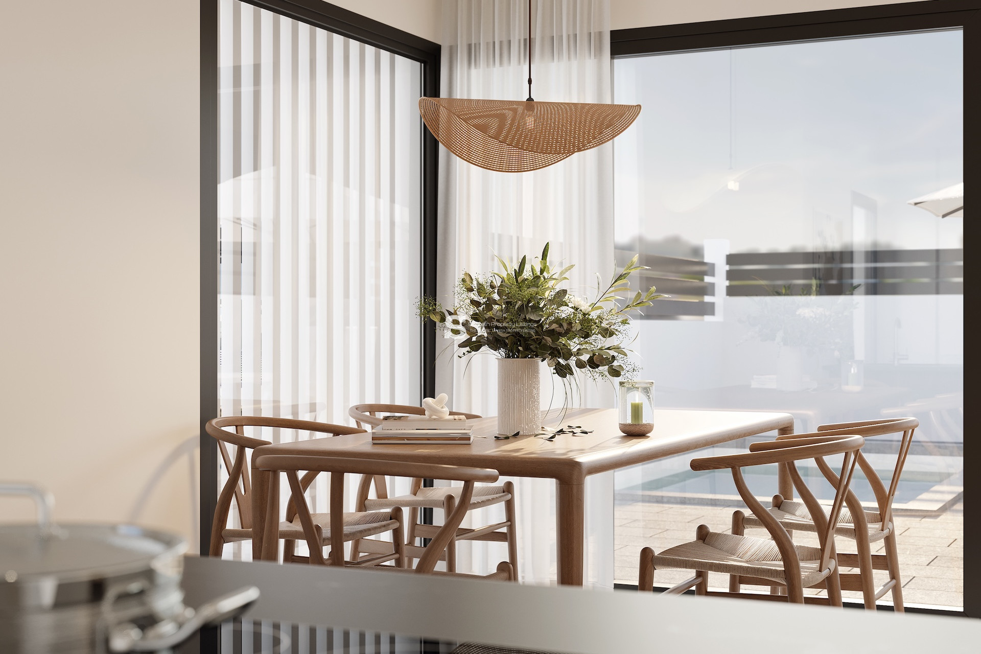 Nouvelle construction - ground-floor - Torrevieja