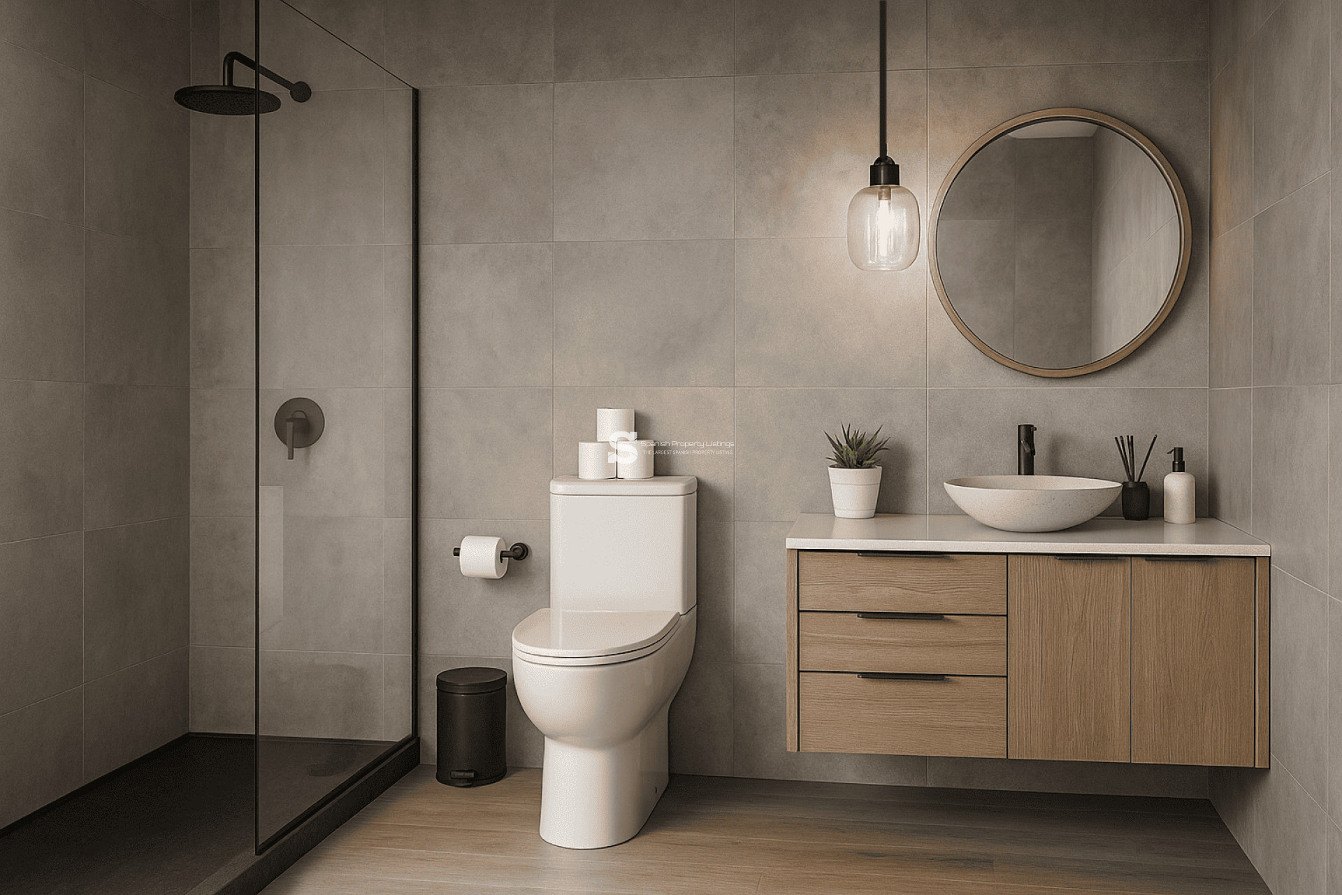 Nouvelle construction - high-bungalow - Benejúzar