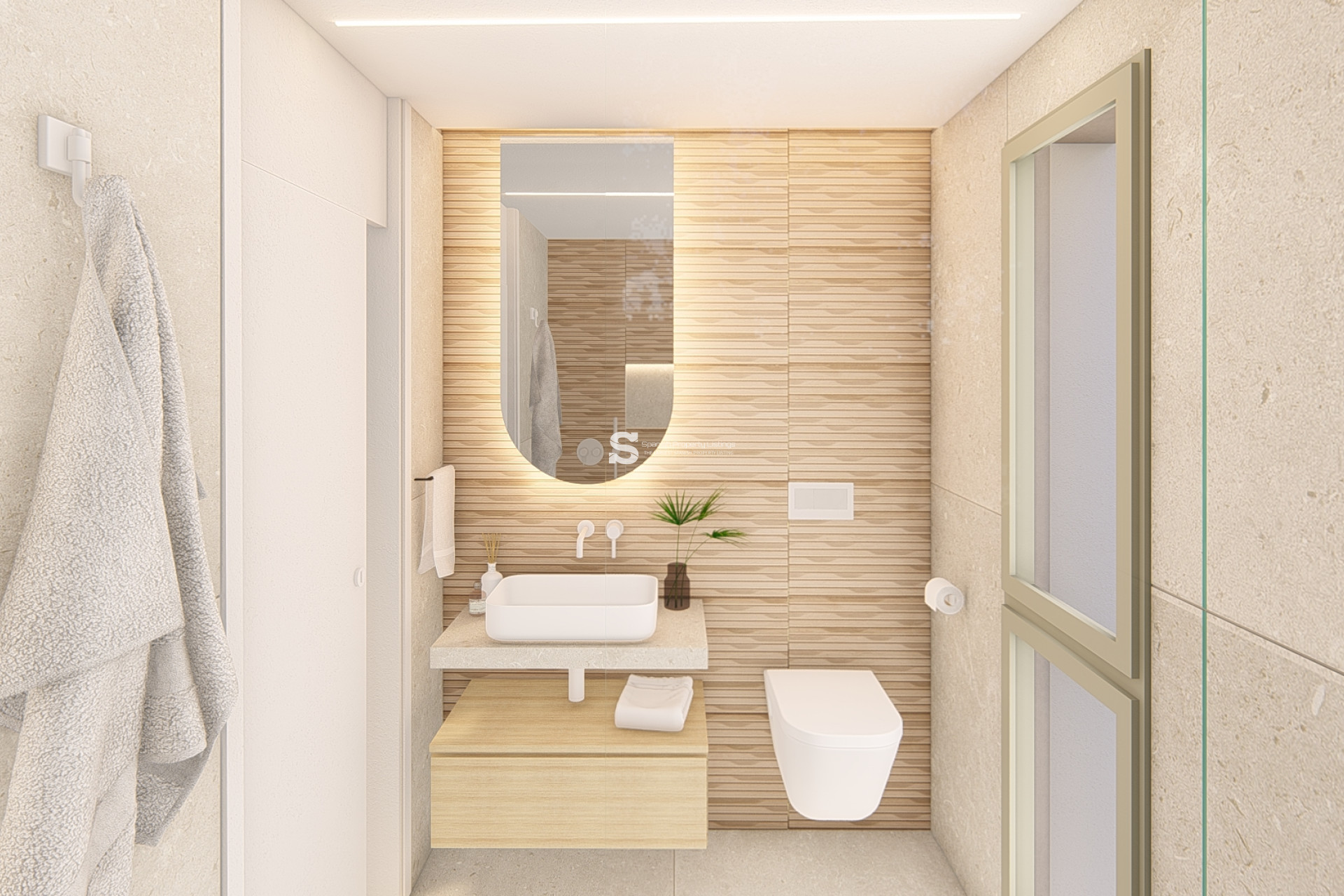 Nouvelle construction - high-bungalow - Ciudad Quesada