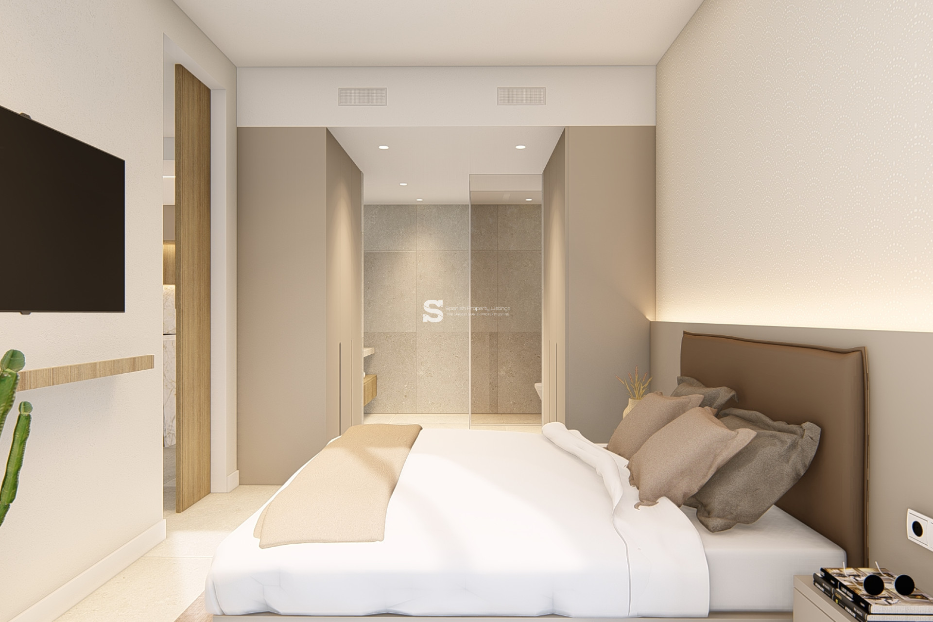 Nouvelle construction - high-bungalow - Ciudad Quesada