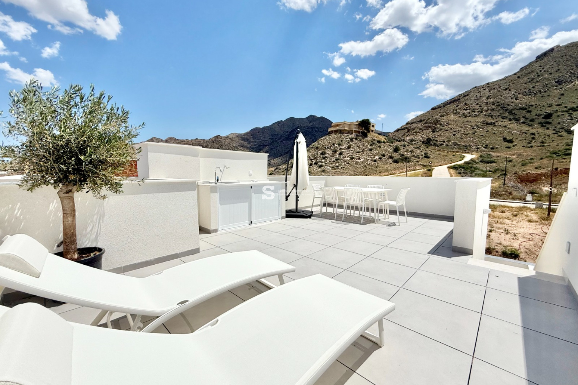 Nouvelle construction - high-bungalow - Cox