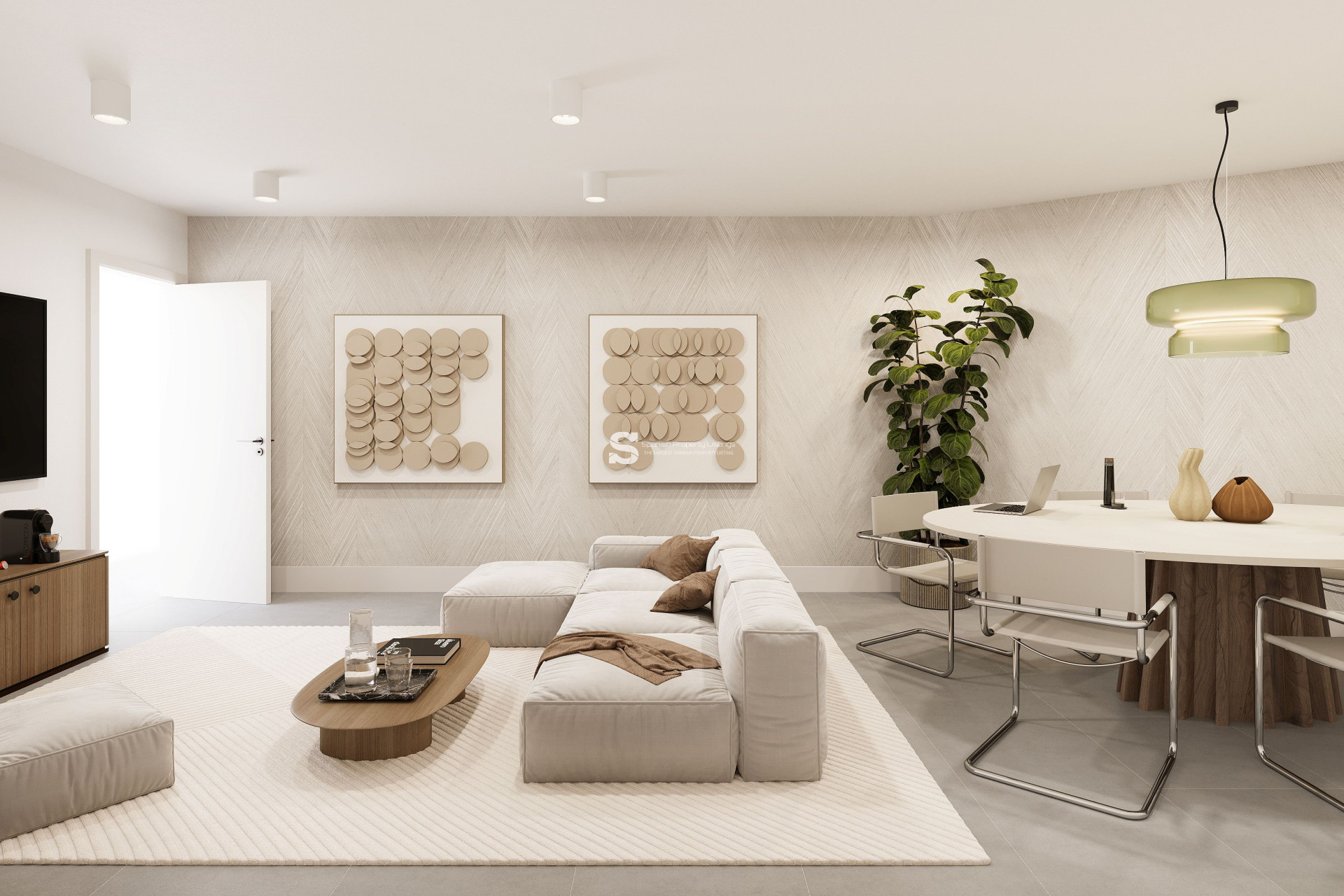 Nouvelle construction - high-bungalow - Fuengirola