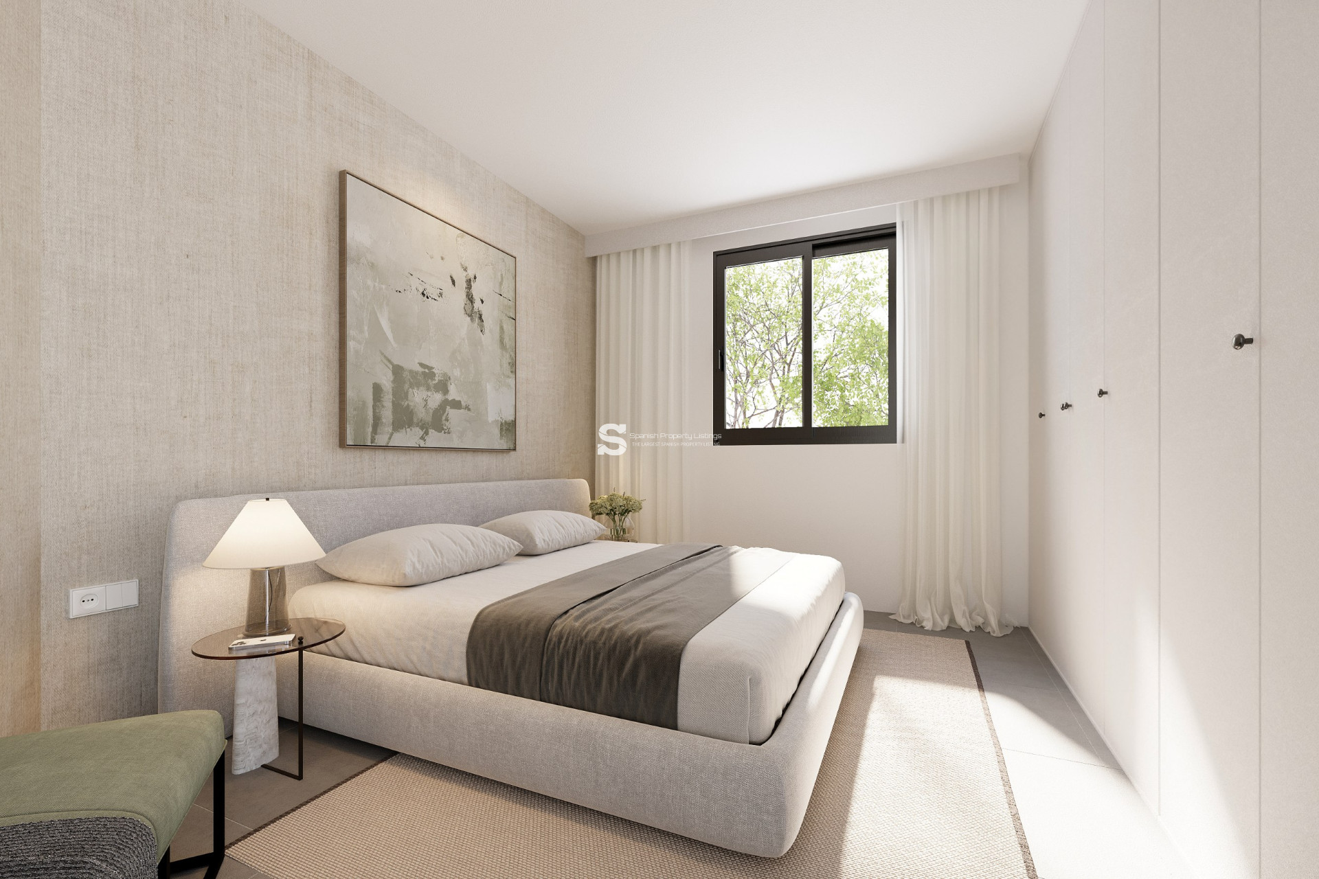 Nouvelle construction - high-bungalow - Fuengirola