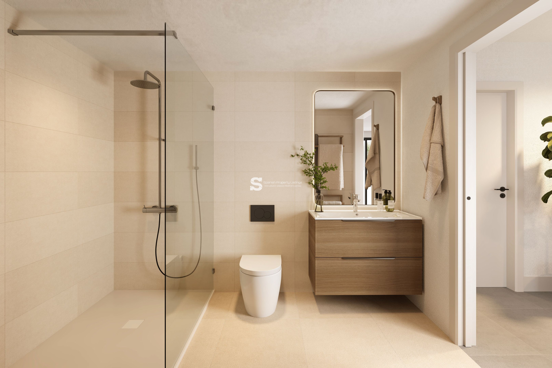 Nouvelle construction - high-bungalow - Fuengirola