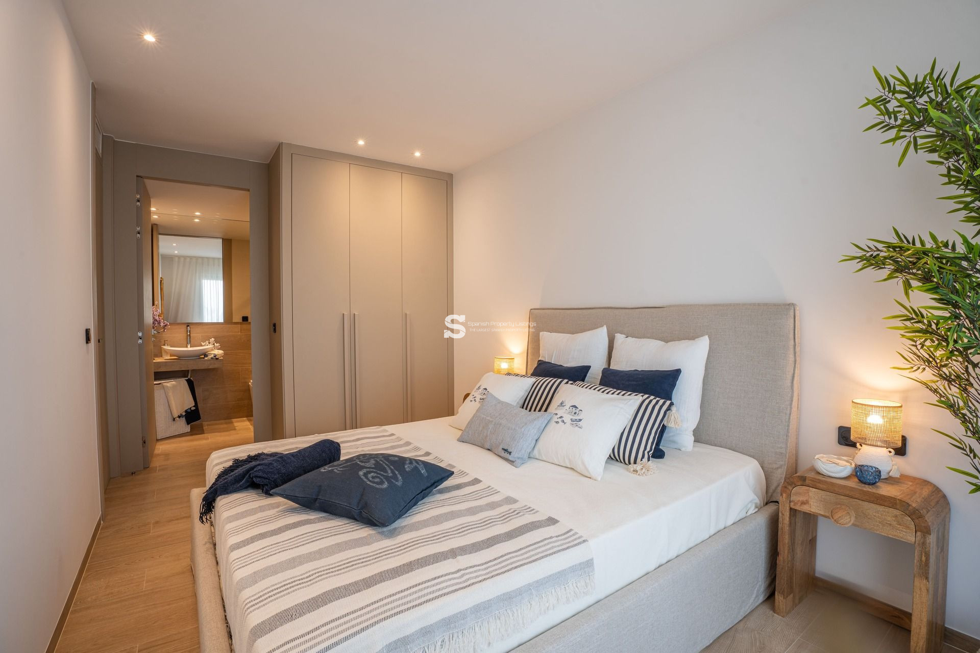 Nouvelle construction - high-bungalow - La Finca Golf