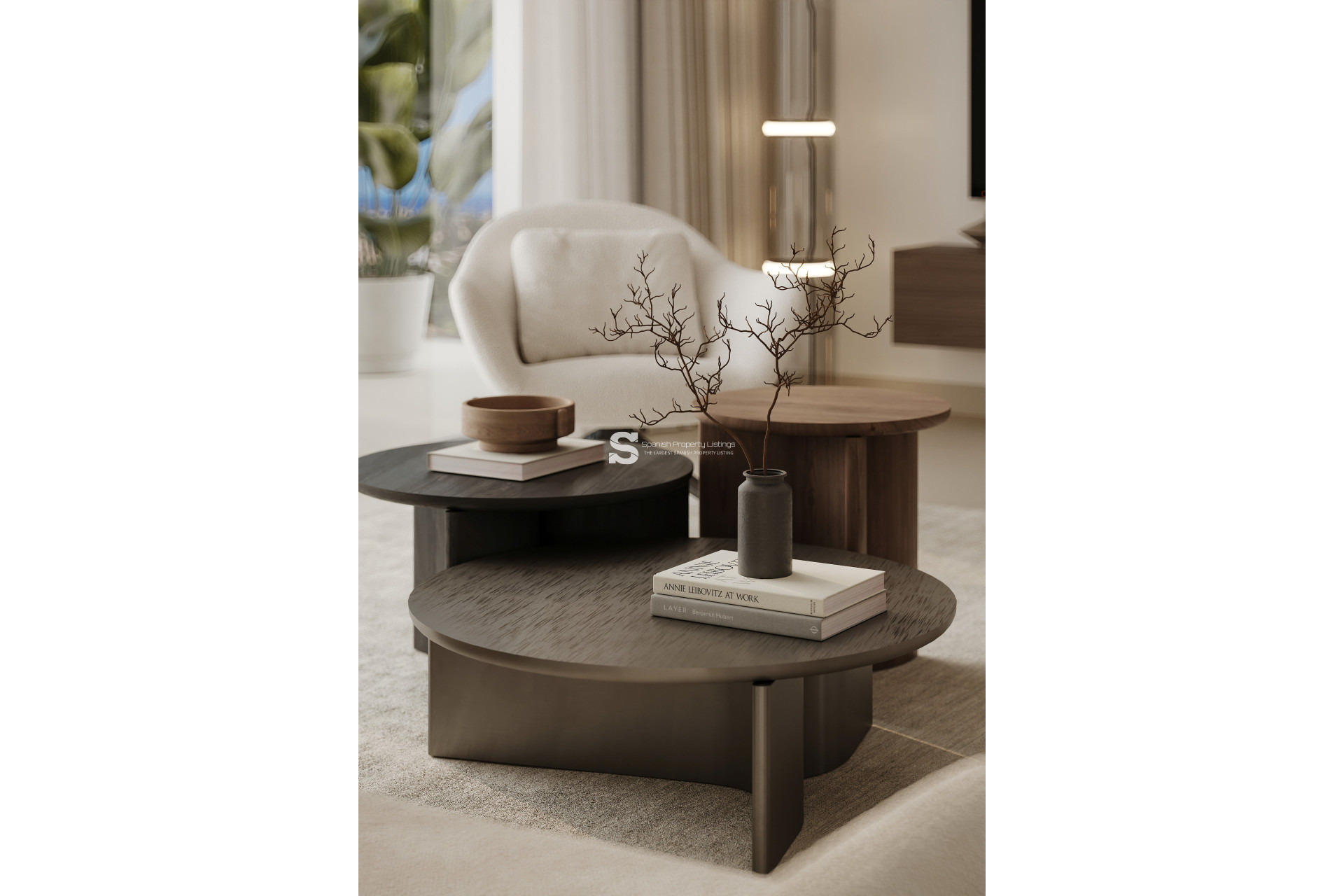 Nouvelle construction - high-bungalow - Marbella