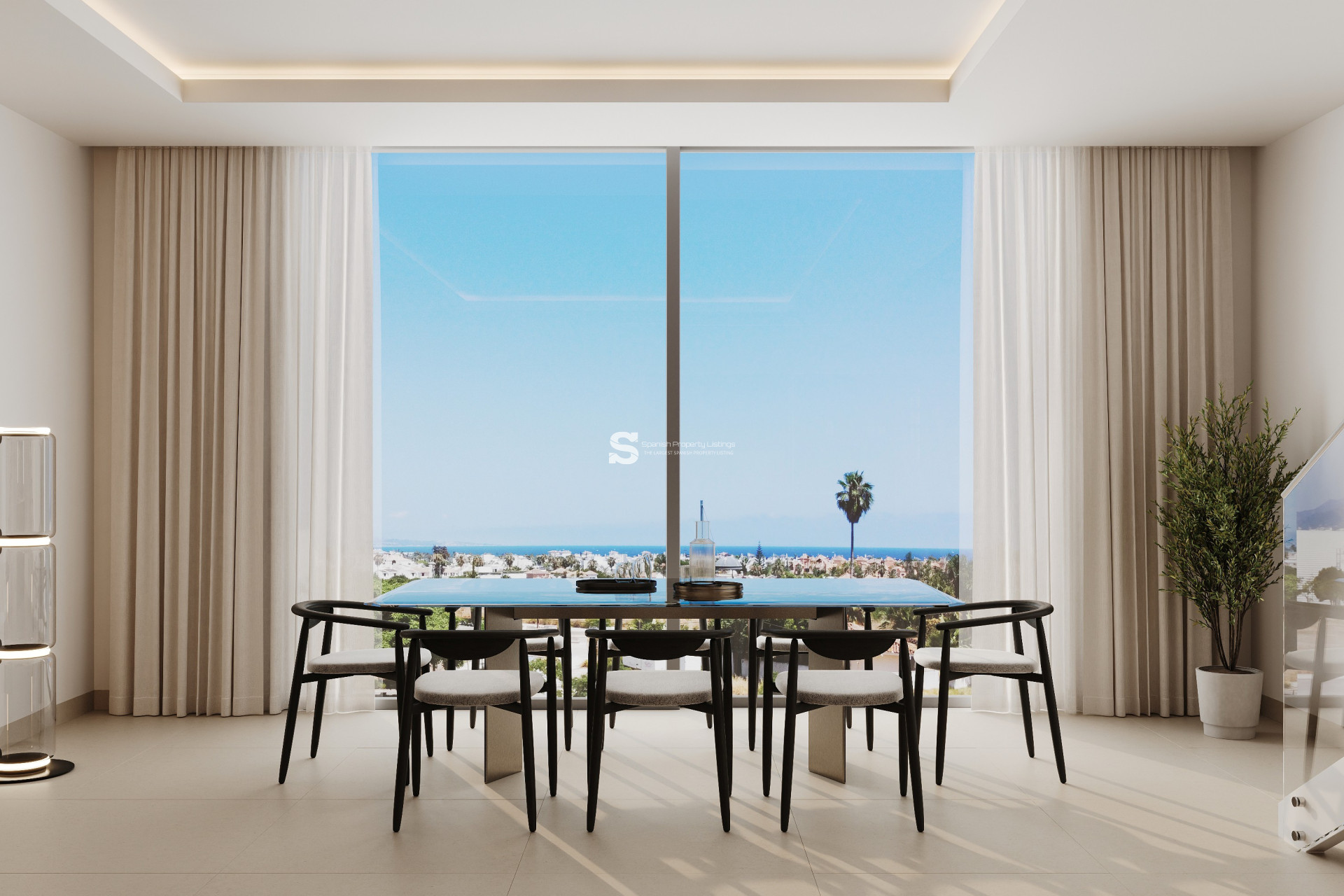 Nouvelle construction - high-bungalow - Marbella