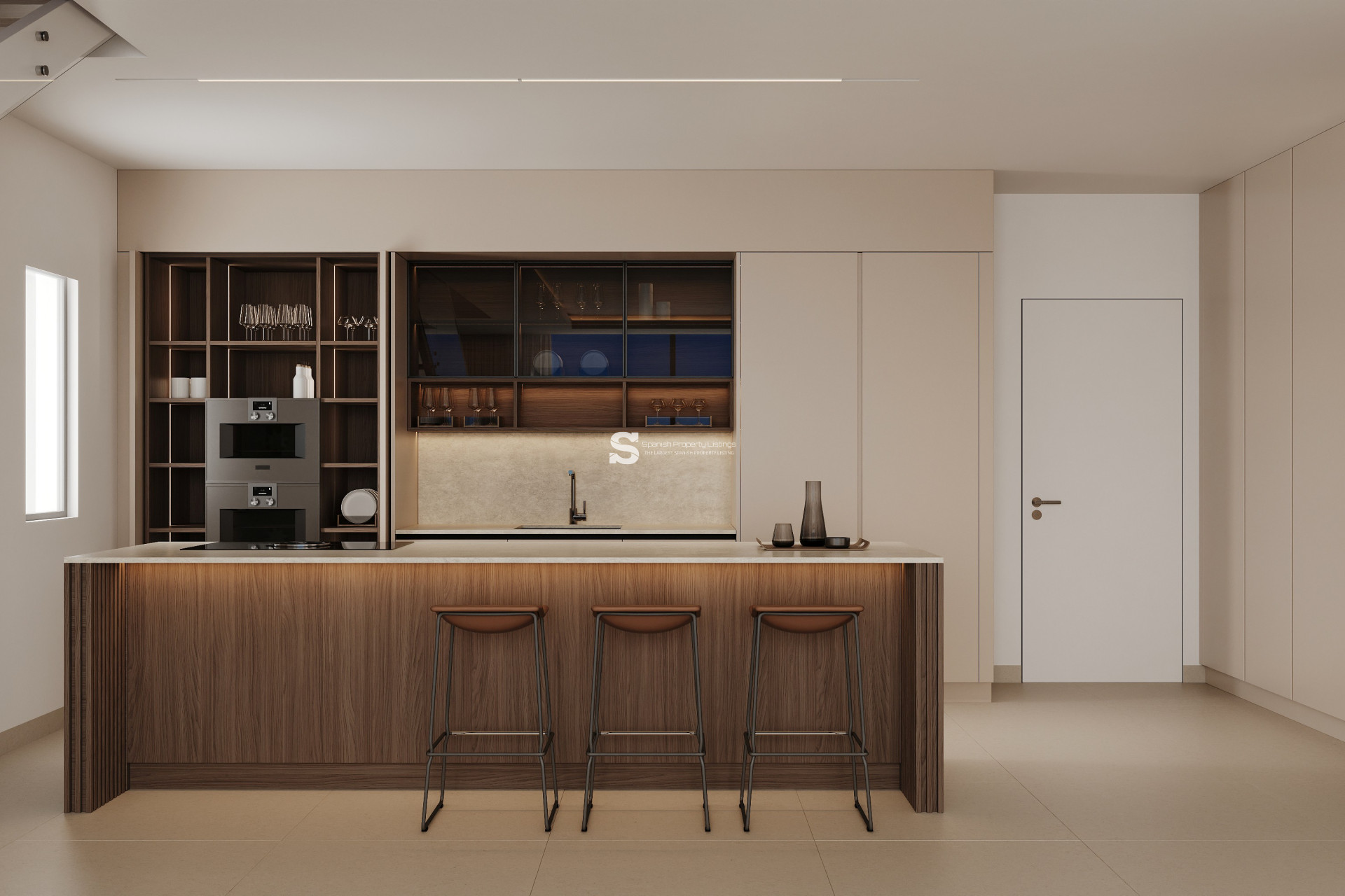 Nouvelle construction - high-bungalow - Marbella