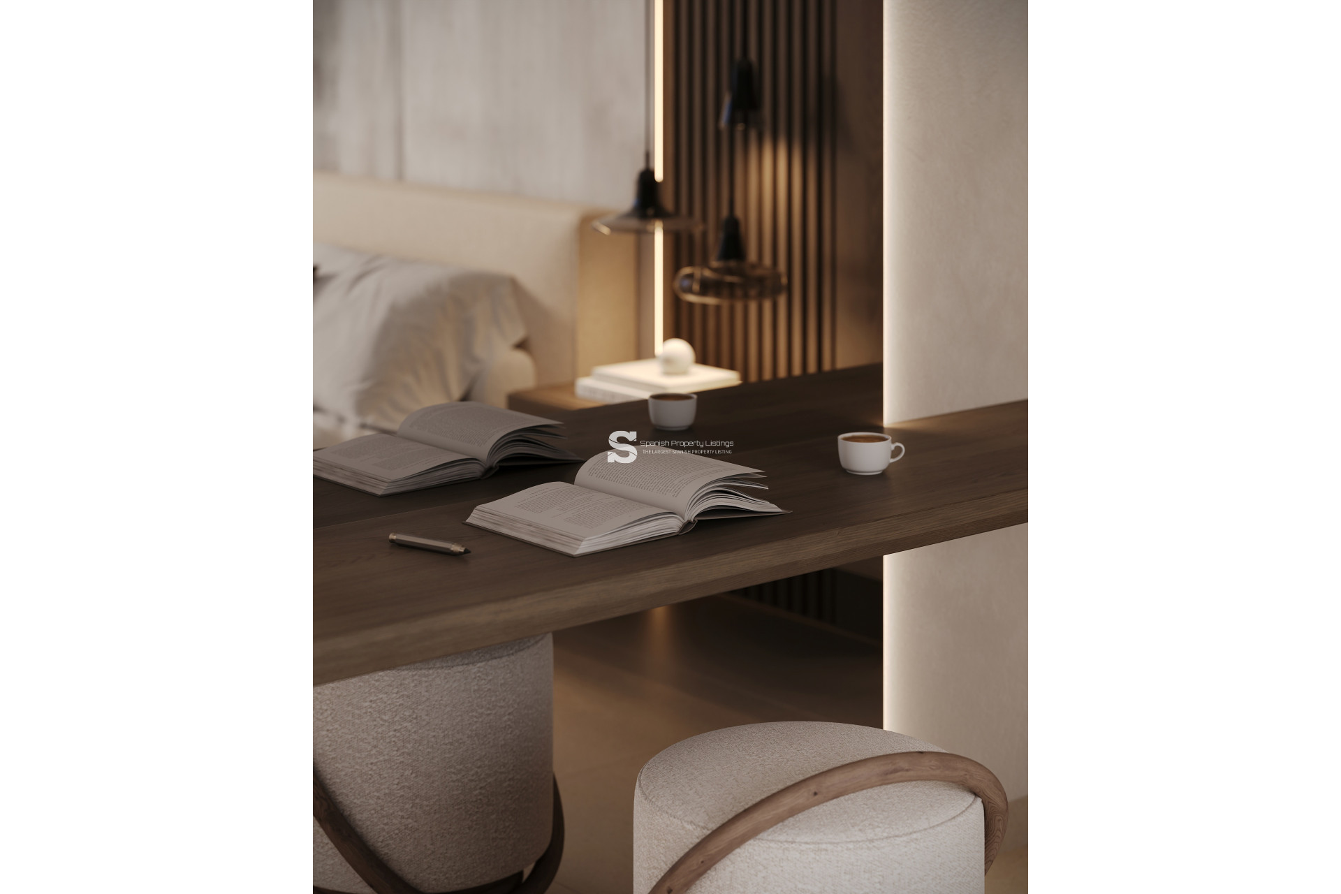 Nouvelle construction - high-bungalow - Marbella