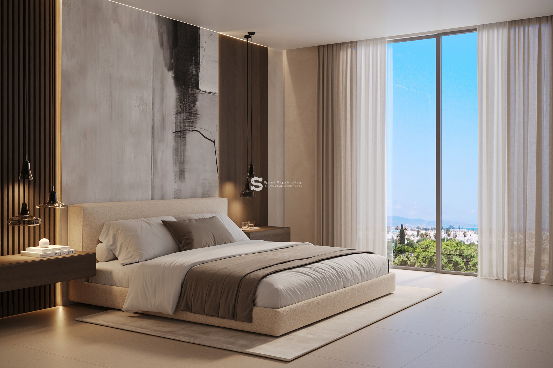 Nouvelle construction - high-bungalow - Marbella