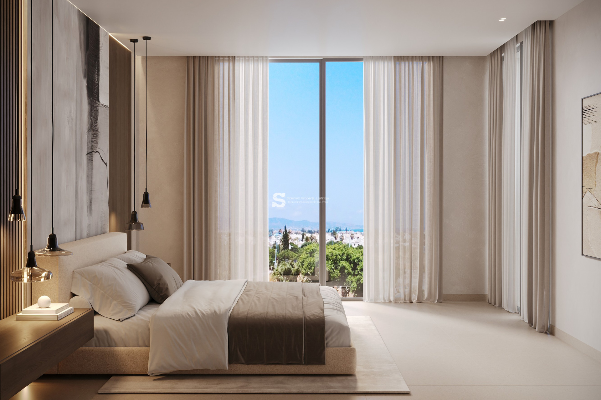 Nouvelle construction - high-bungalow - Marbella