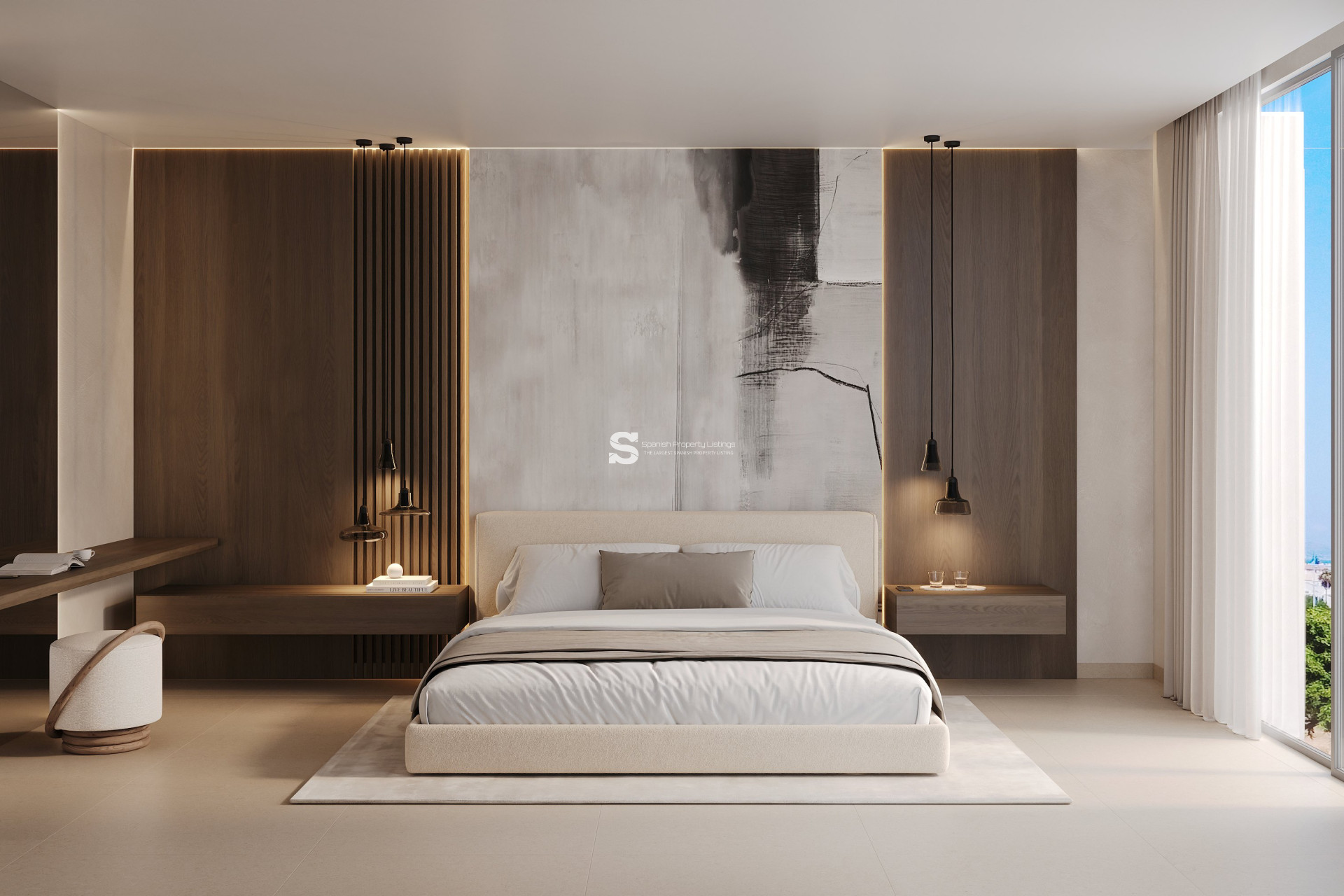 Nouvelle construction - high-bungalow - Marbella