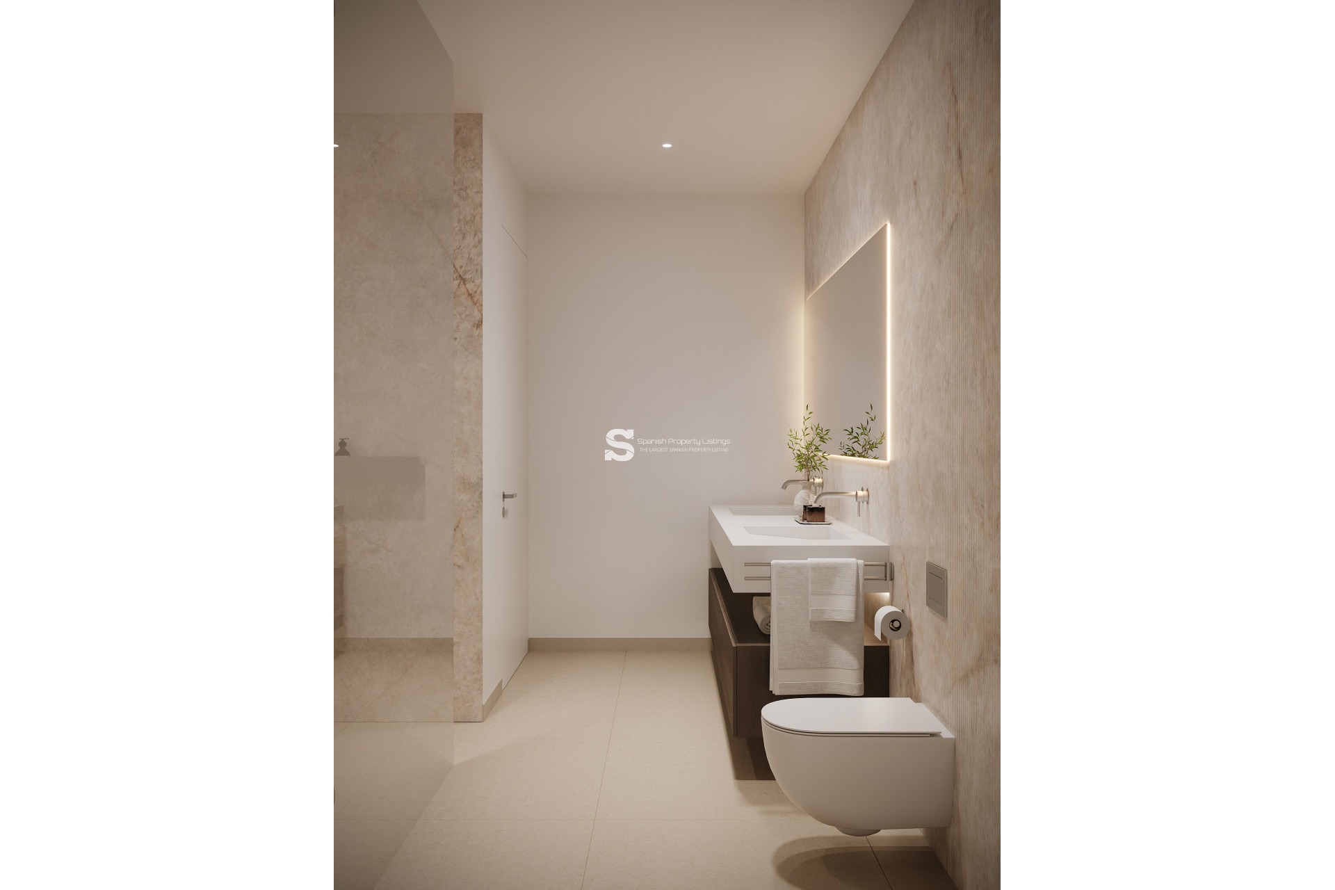 Nouvelle construction - high-bungalow - Marbella