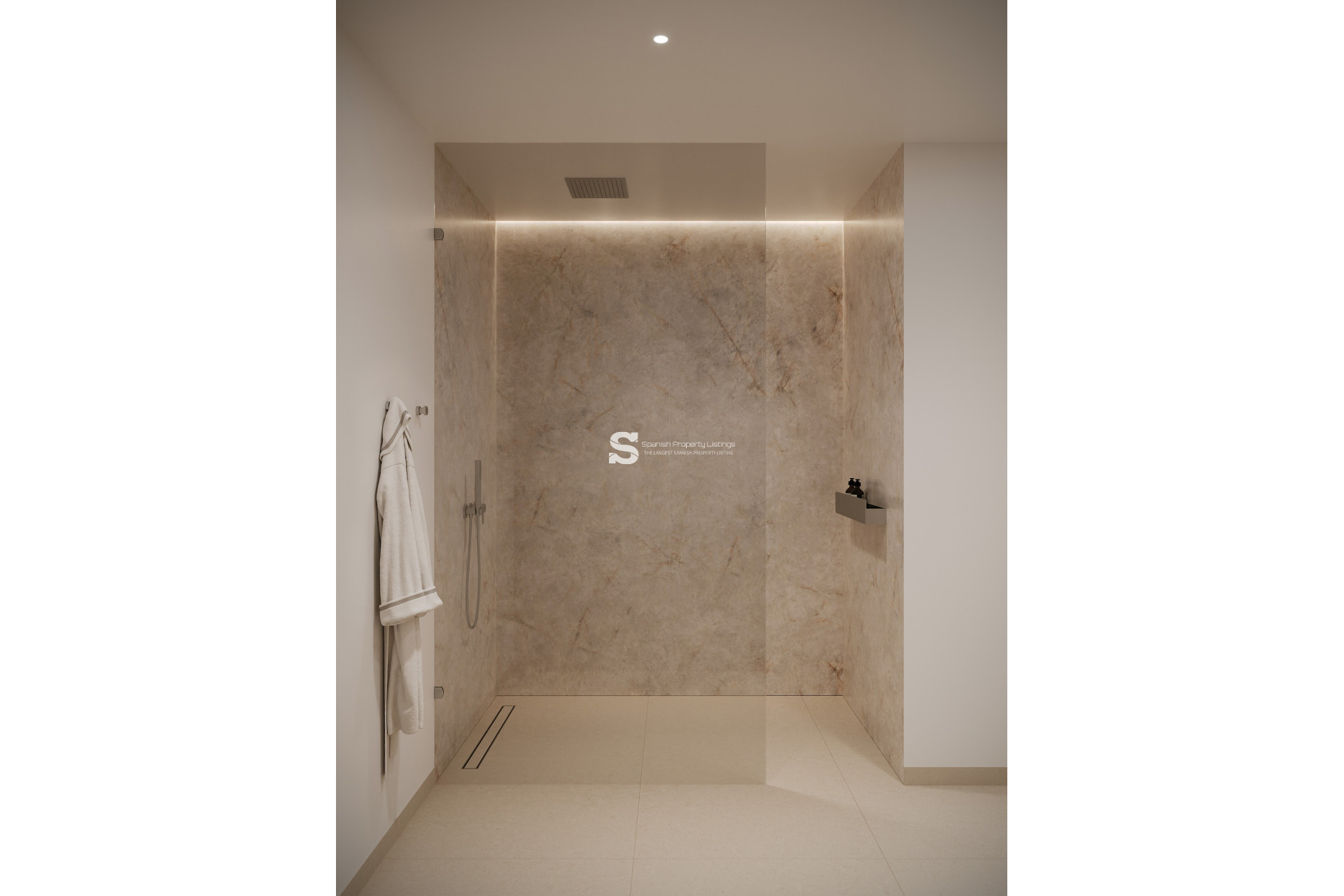 Nouvelle construction - high-bungalow - Marbella