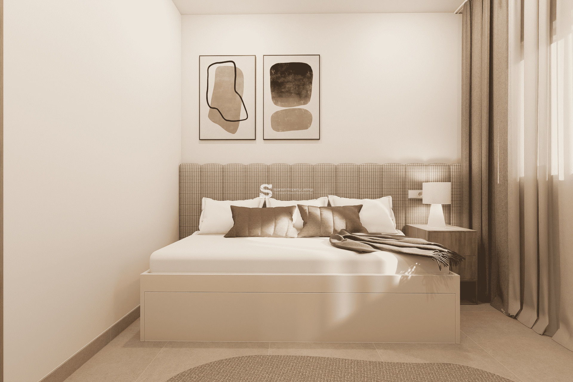 Nouvelle construction - high-bungalow - Pilar de la Horadada