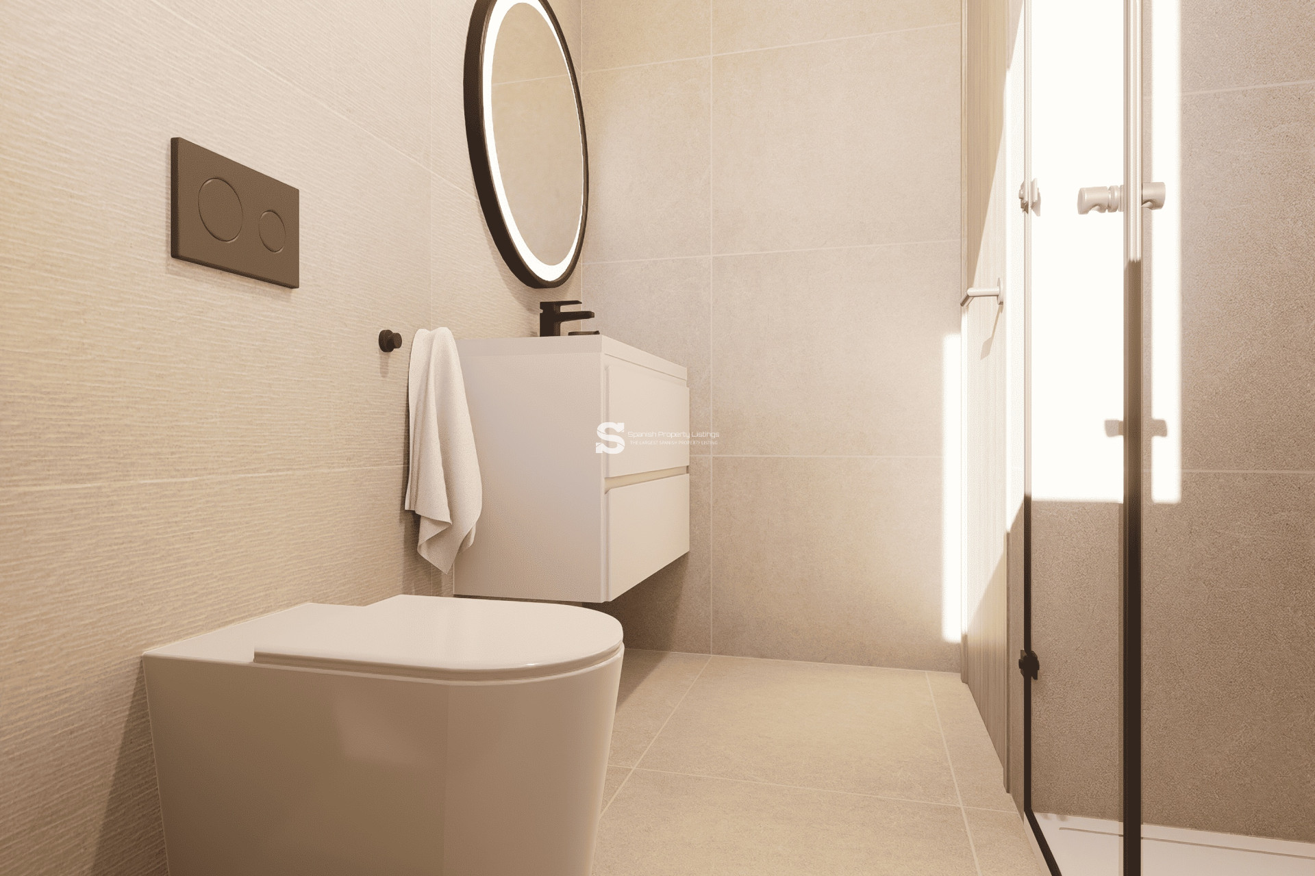 Nouvelle construction - high-bungalow - Pilar de la Horadada