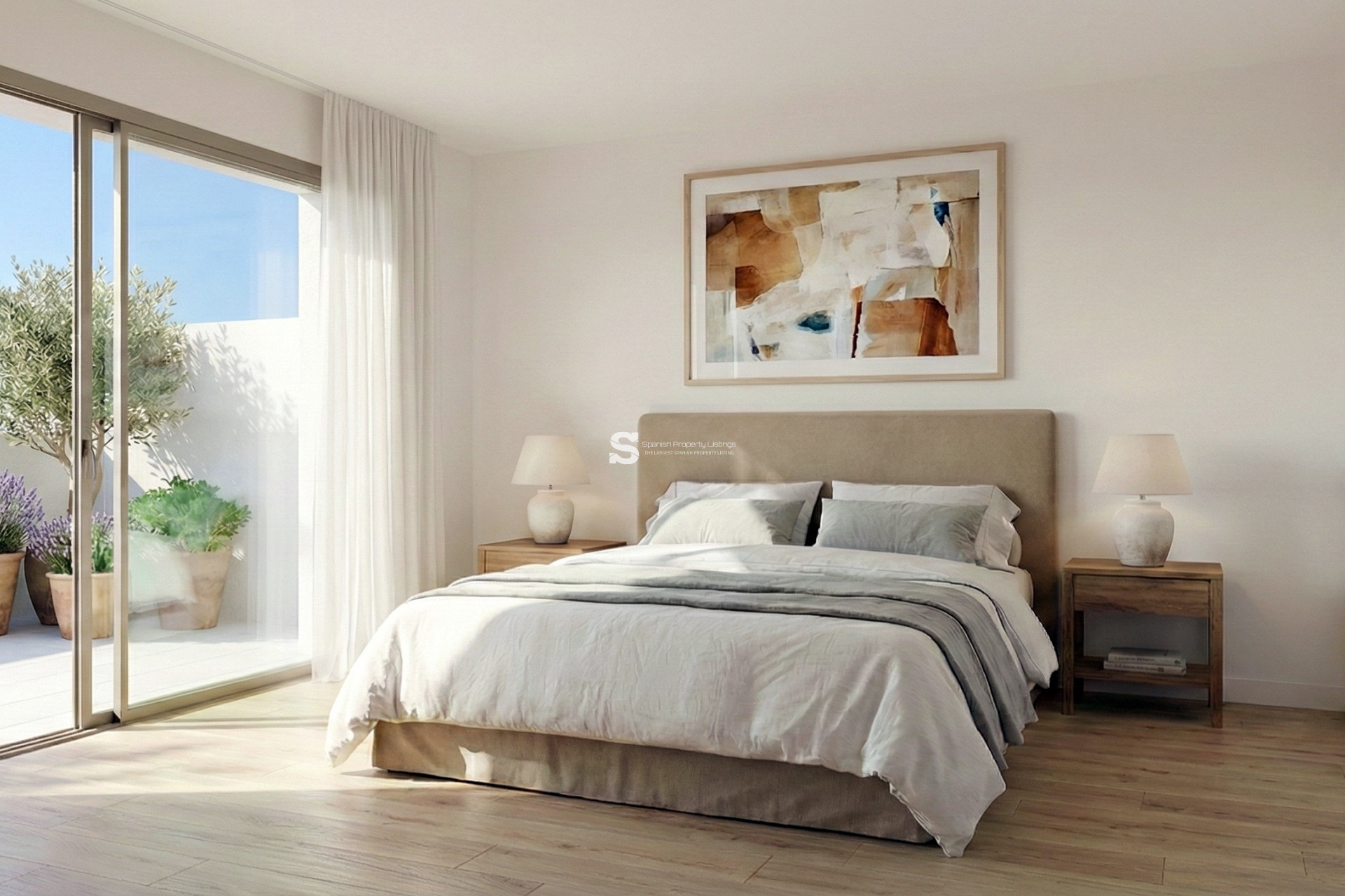 Nouvelle construction - high-bungalow - Pilar de la Horadada