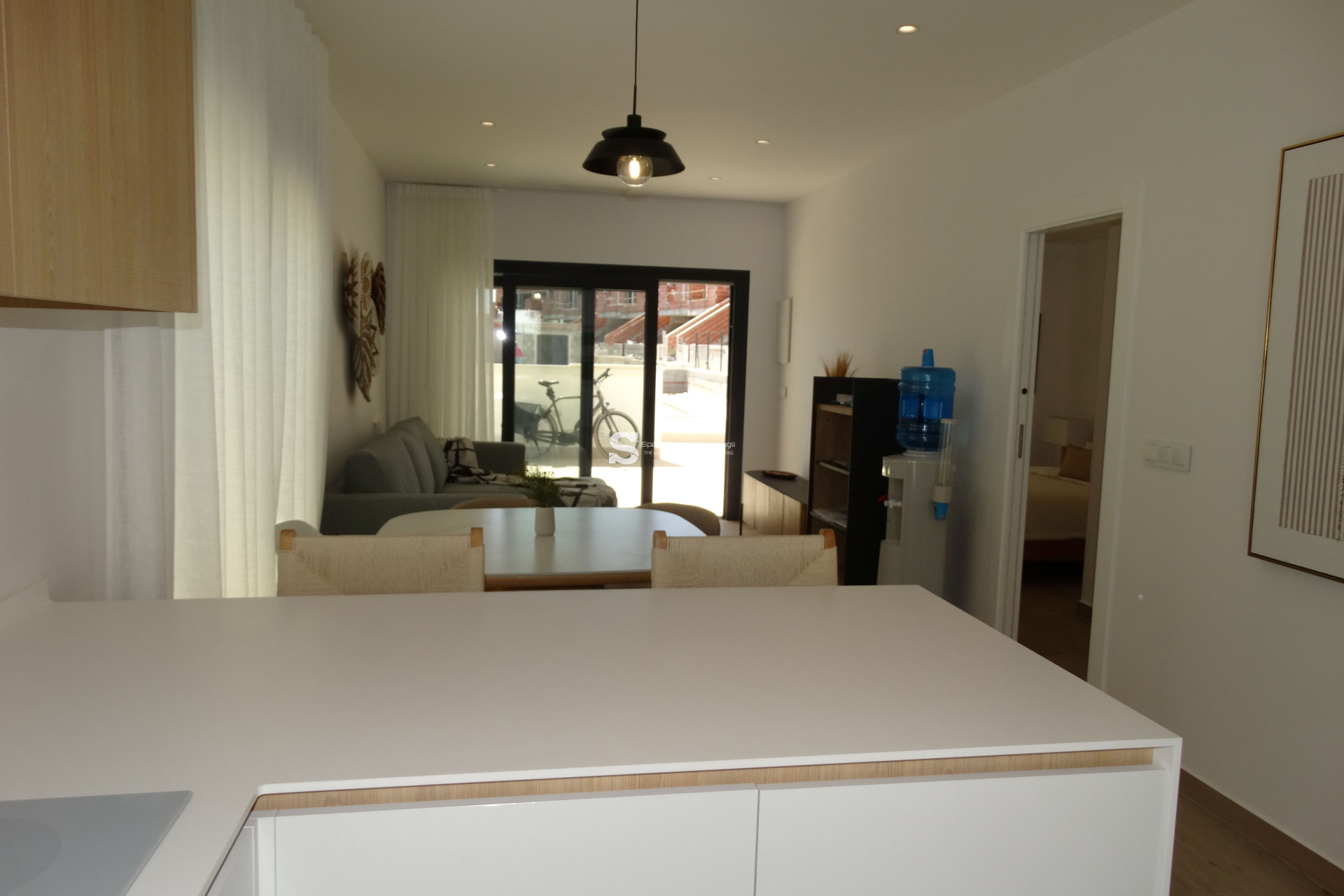 Nouvelle construction - high-bungalow - Pilar de la Horadada