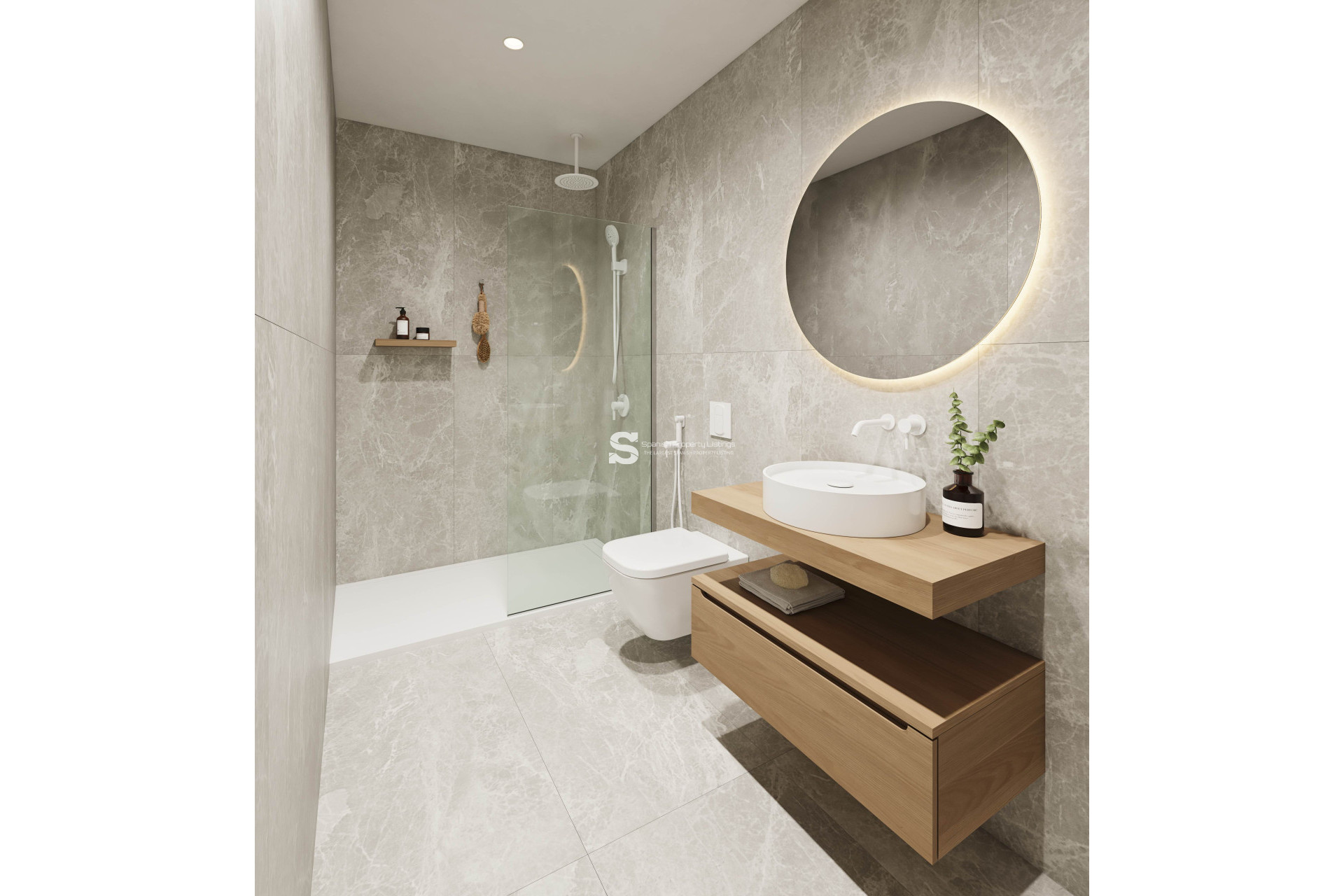 Nouvelle construction - high-bungalow - Pilar de la Horadada