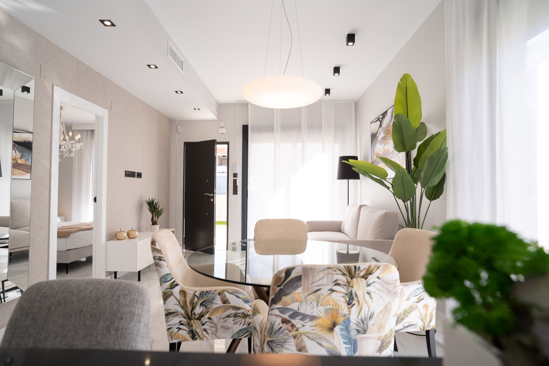 Nouvelle construction - high-bungalow - Pilar de la Horadada