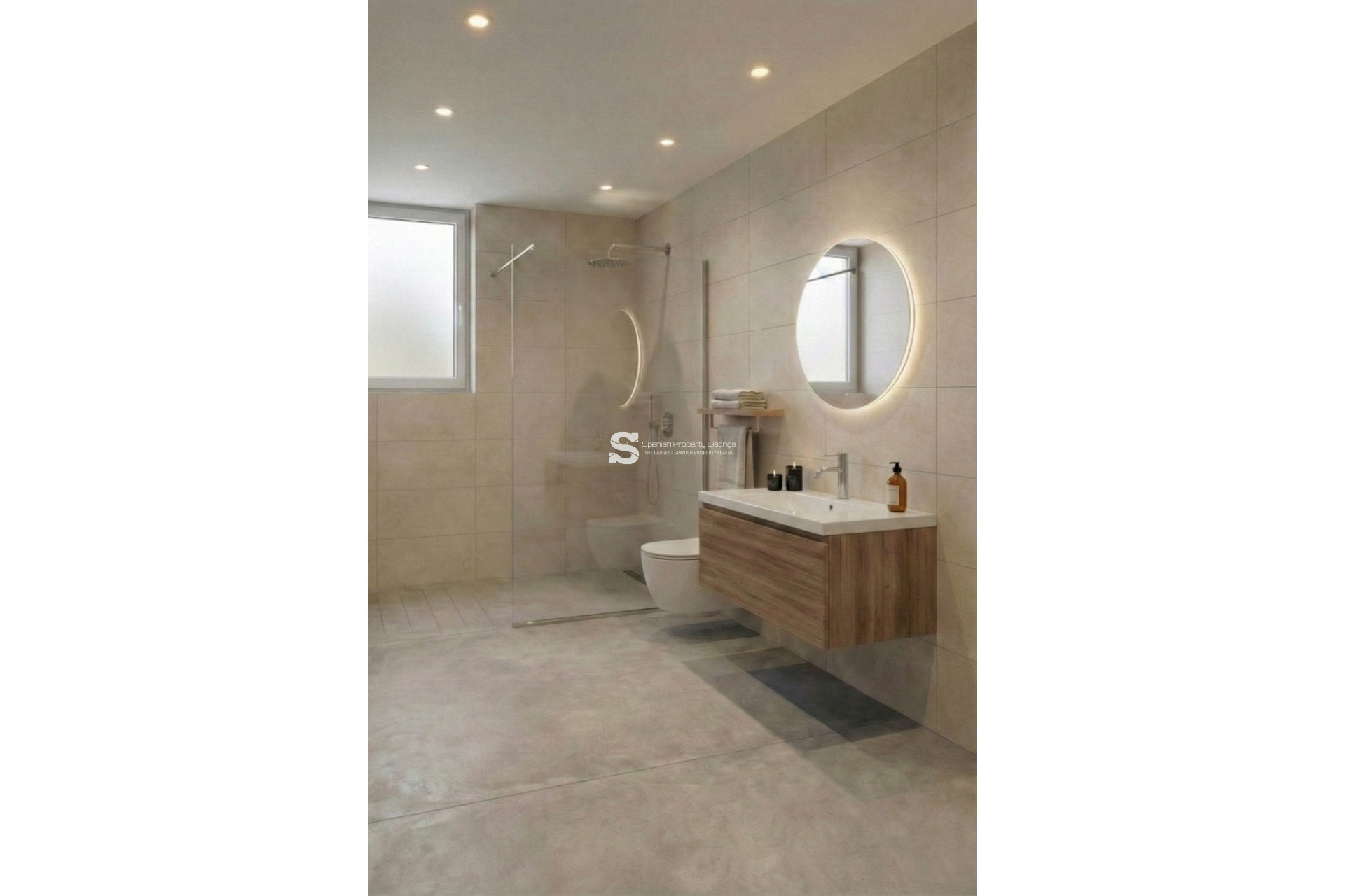 Nouvelle construction - high-bungalow - San Javier