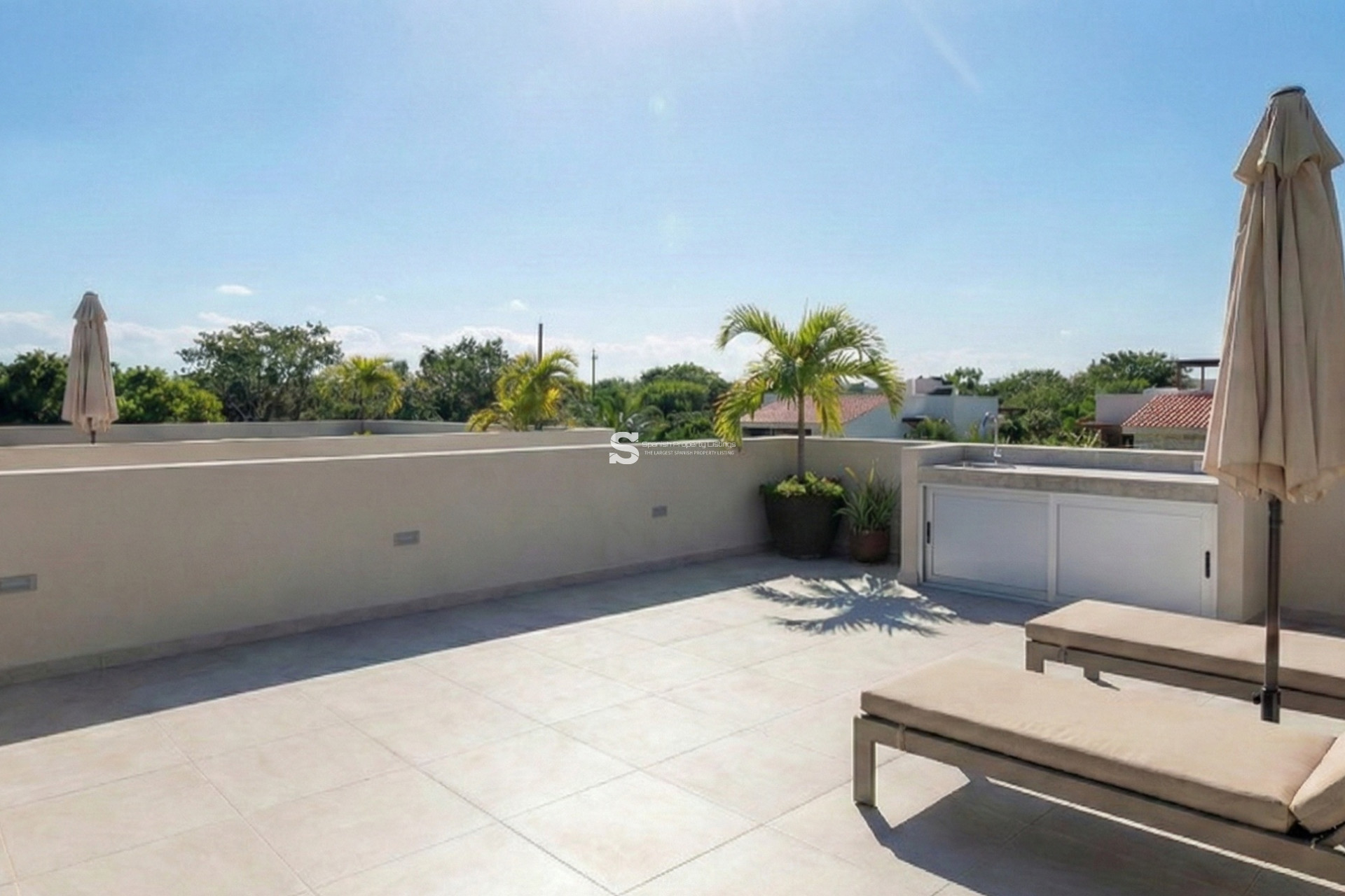 Nouvelle construction - high-bungalow - San Javier