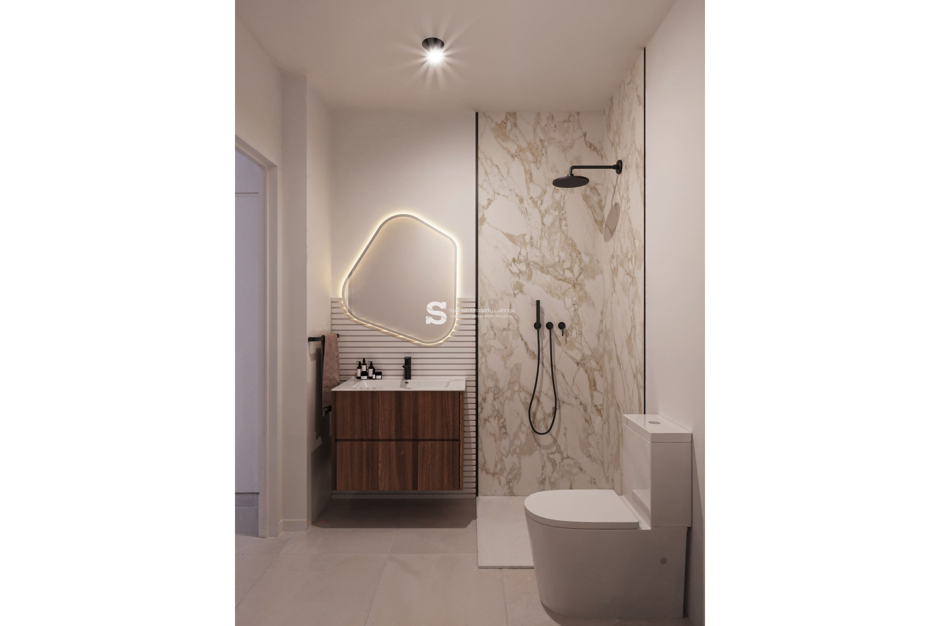 Nouvelle construction - high-bungalow - San Miguel de Salinas